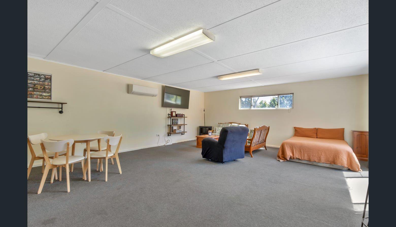 Spacious Family Home