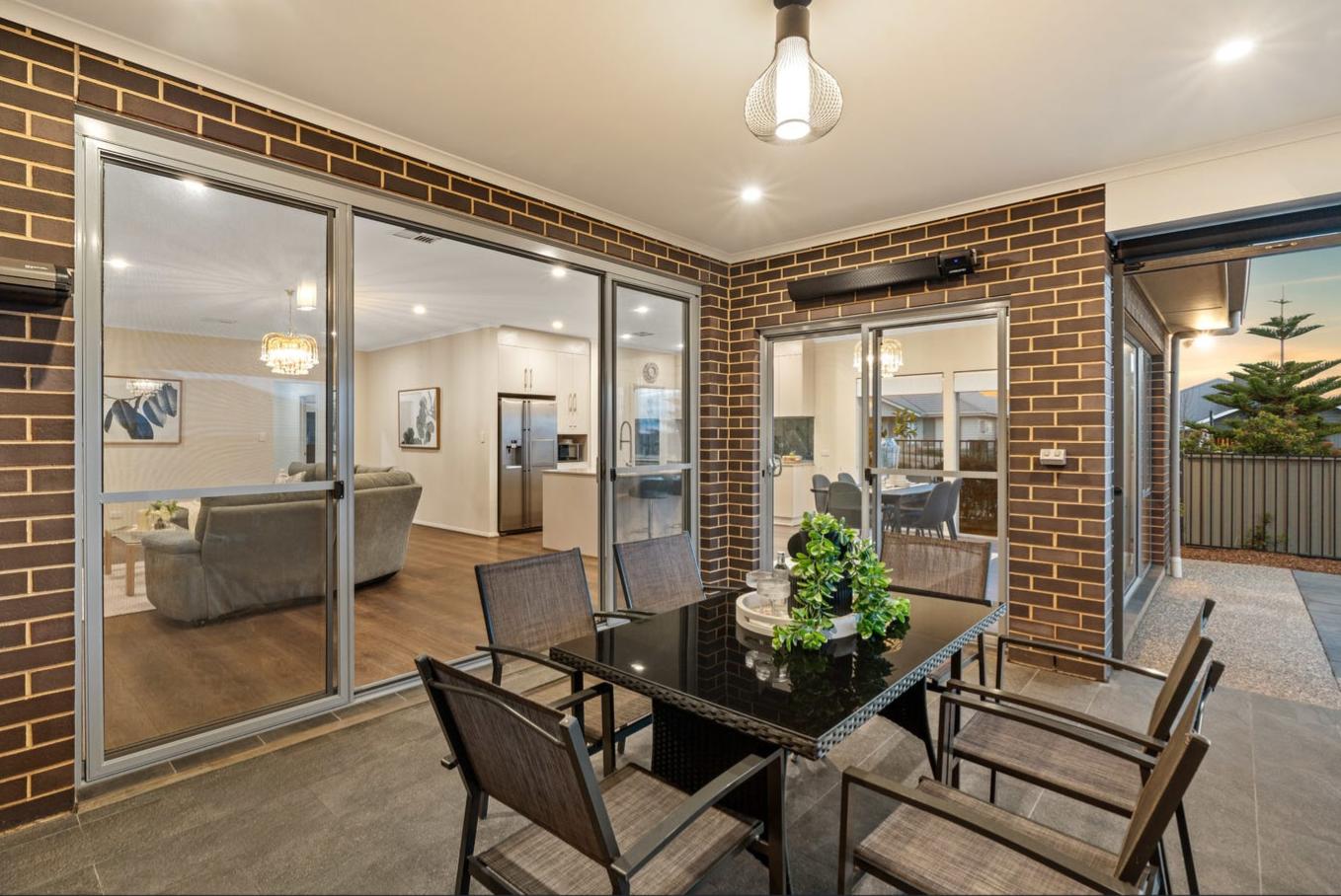 Spacious Coastal Home with Ocean Views in Seaford Heights