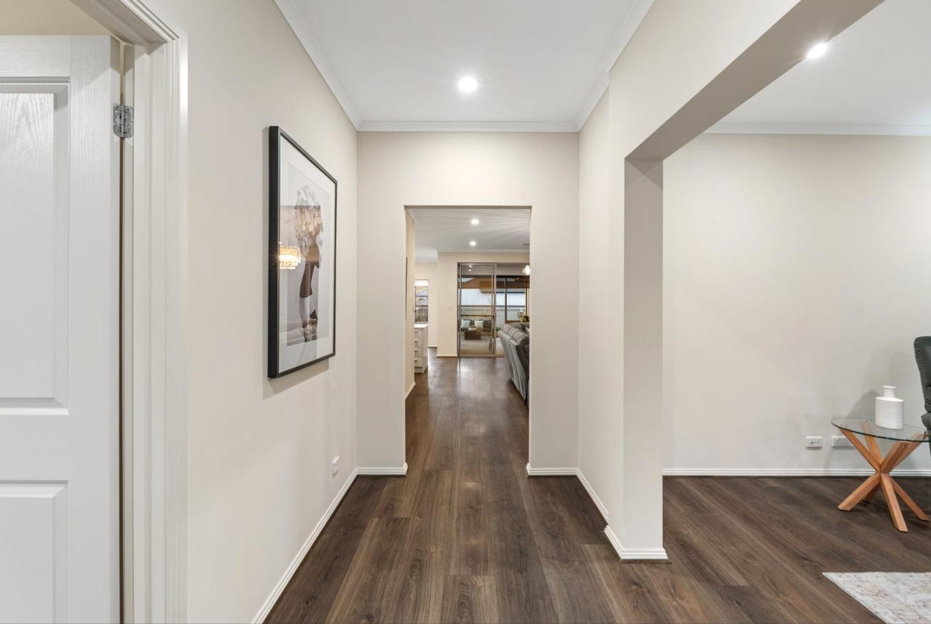 Spacious Coastal Home with Ocean Views in Seaford Heights