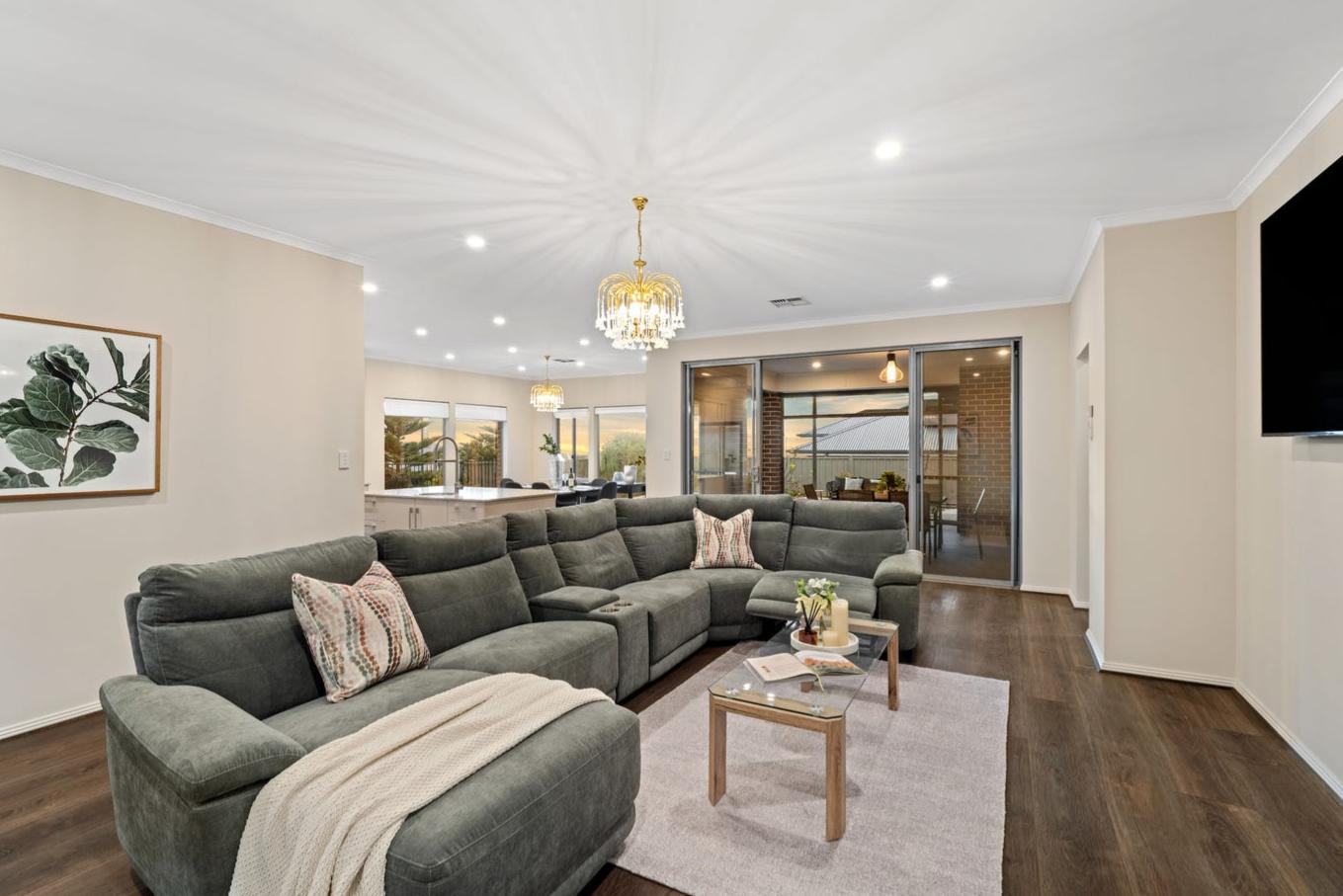 Spacious Coastal Home with Ocean Views in Seaford Heights