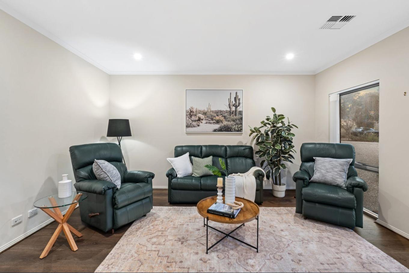 Spacious Coastal Home with Ocean Views in Seaford Heights