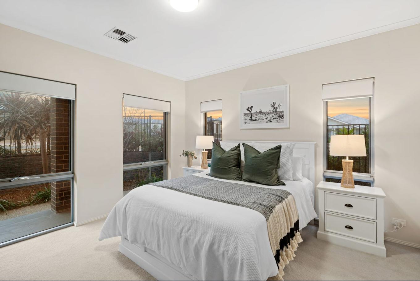 Spacious Coastal Home with Ocean Views in Seaford Heights