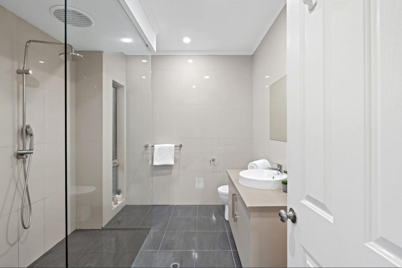 Spacious Coastal Home with Ocean Views in Seaford Heights