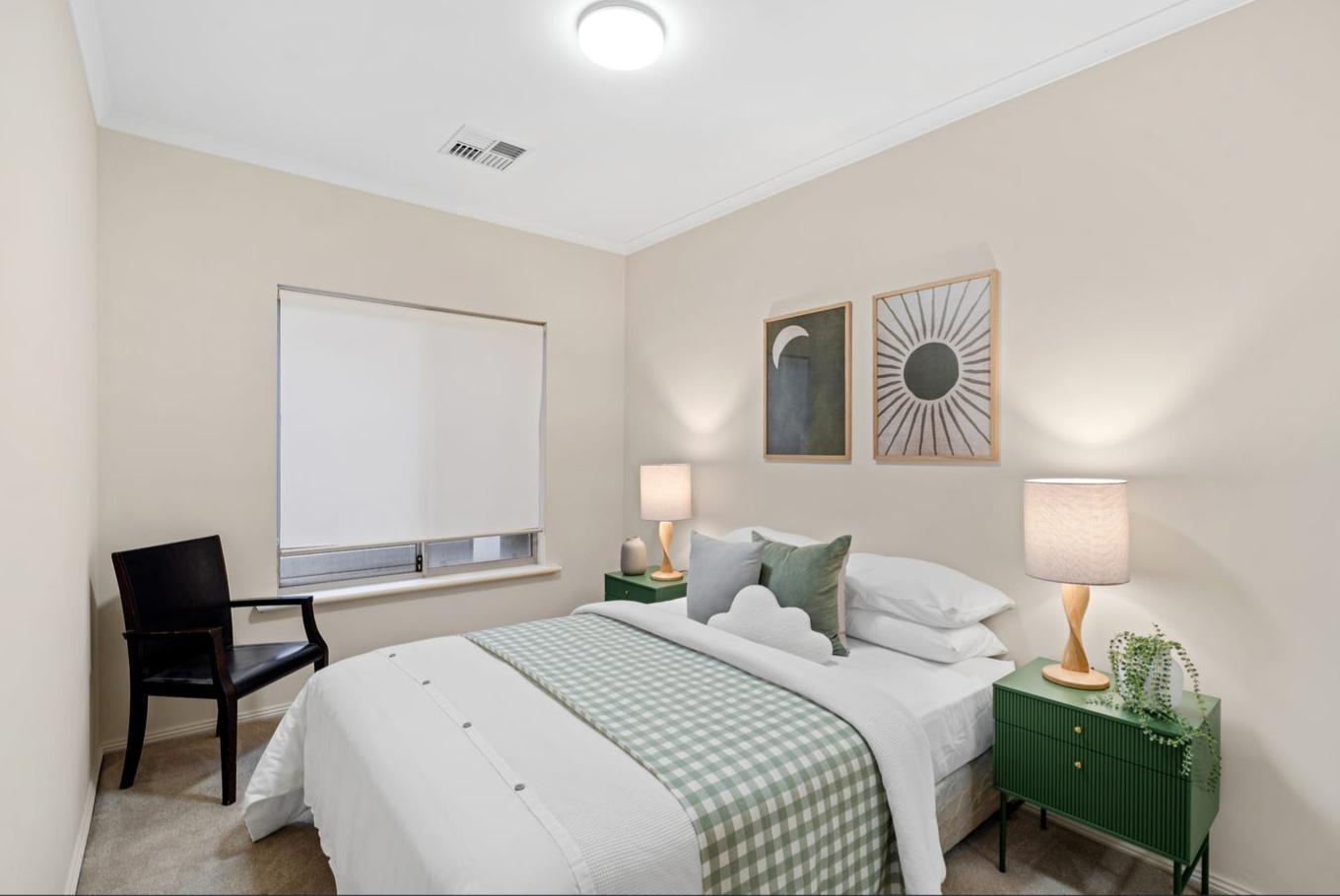 Spacious Coastal Home with Ocean Views in Seaford Heights