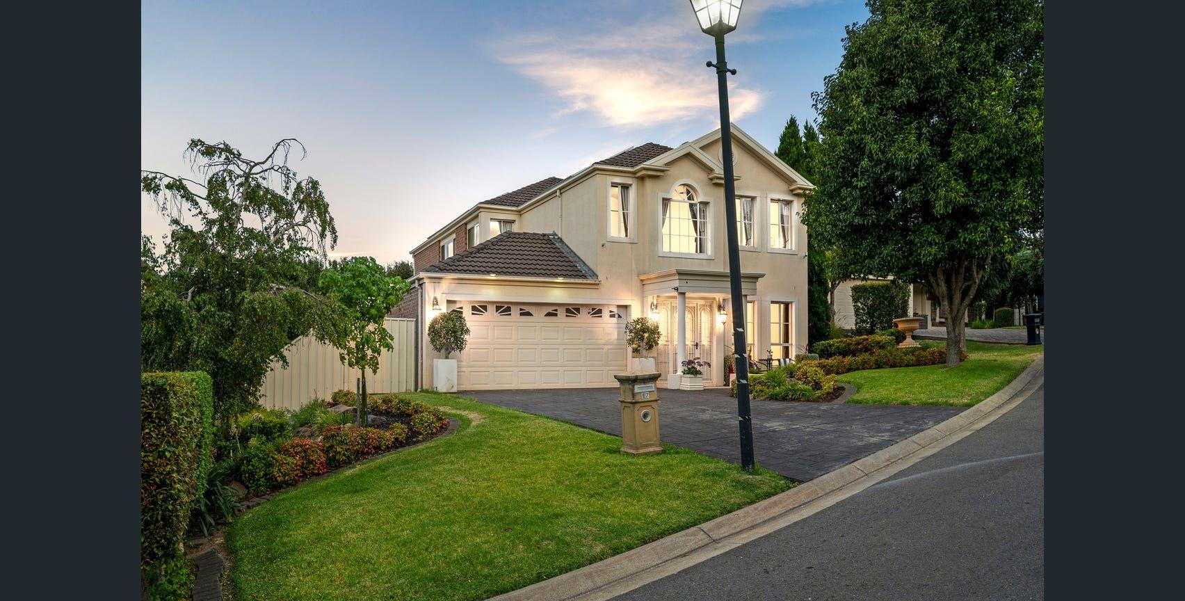 Prop-GPT: House: SA Golden Grove, SA 5125 Stop the Scroll - This Golden Grove Home Is a Total Knockout!- Introducing....17 Stoneleigh Road, Golden Grove