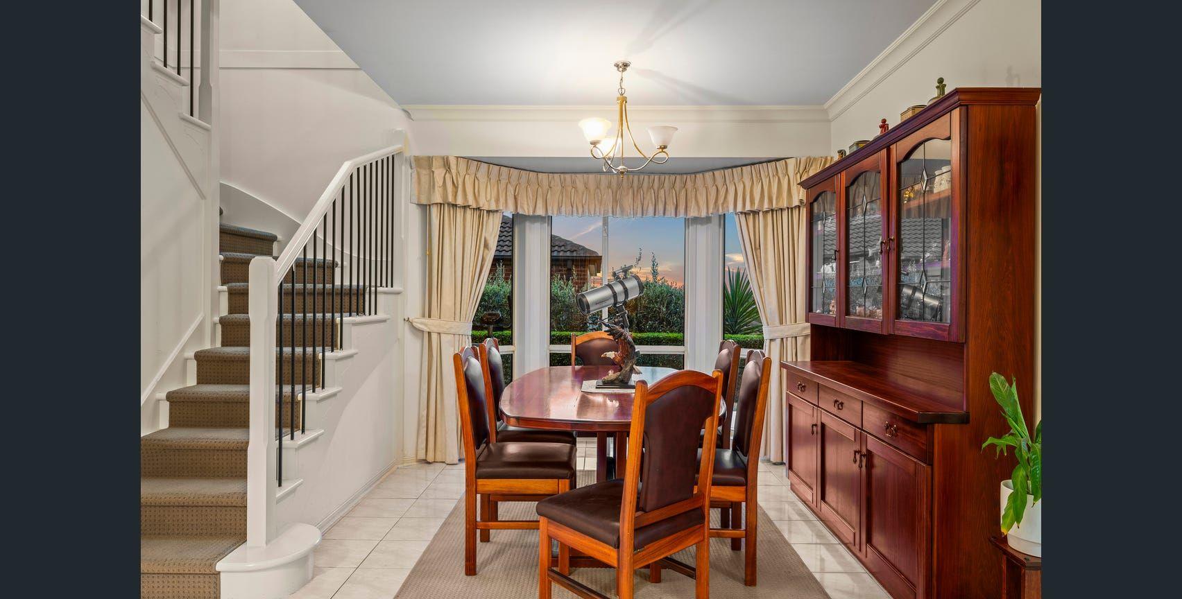 Stop the Scroll - This Golden Grove Home Is a Total Knockout!- Introducing....17 Stoneleigh Road, Golden Grove