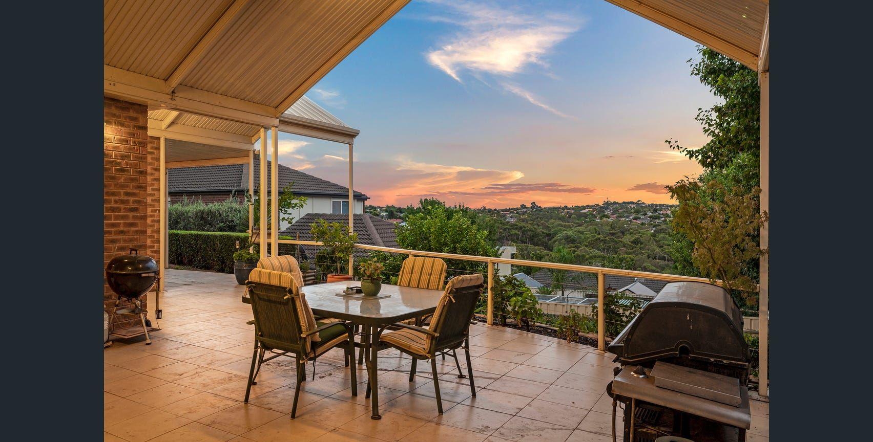 Stop the Scroll - This Golden Grove Home Is a Total Knockout!- Introducing....17 Stoneleigh Road, Golden Grove