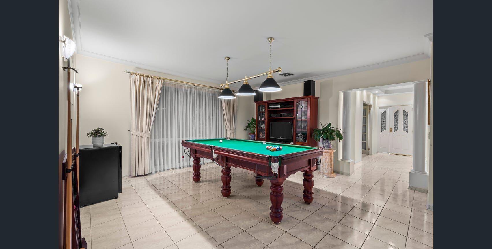 Stop the Scroll - This Golden Grove Home Is a Total Knockout!- Introducing....17 Stoneleigh Road, Golden Grove