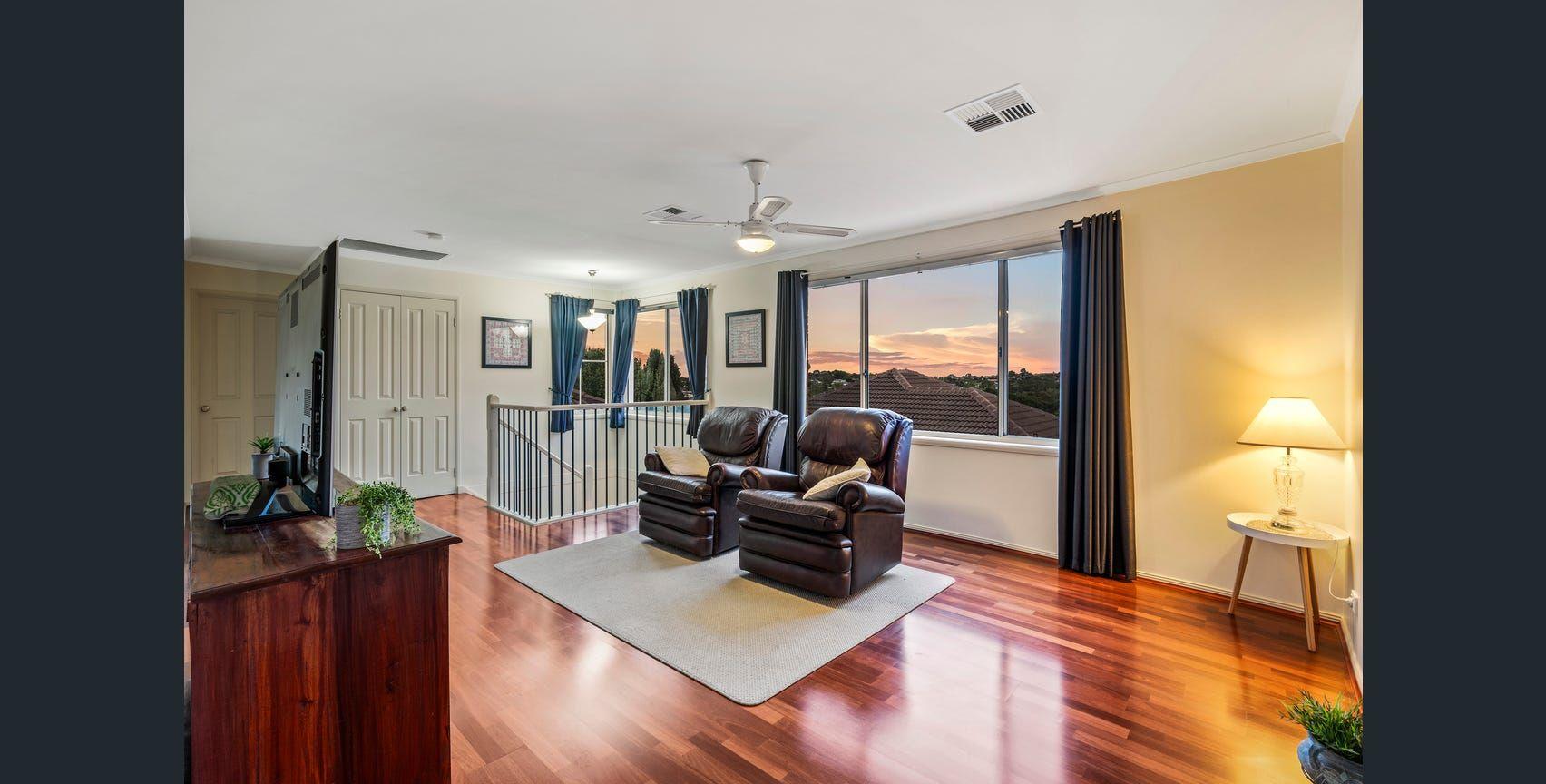 Stop the Scroll - This Golden Grove Home Is a Total Knockout!- Introducing....17 Stoneleigh Road, Golden Grove