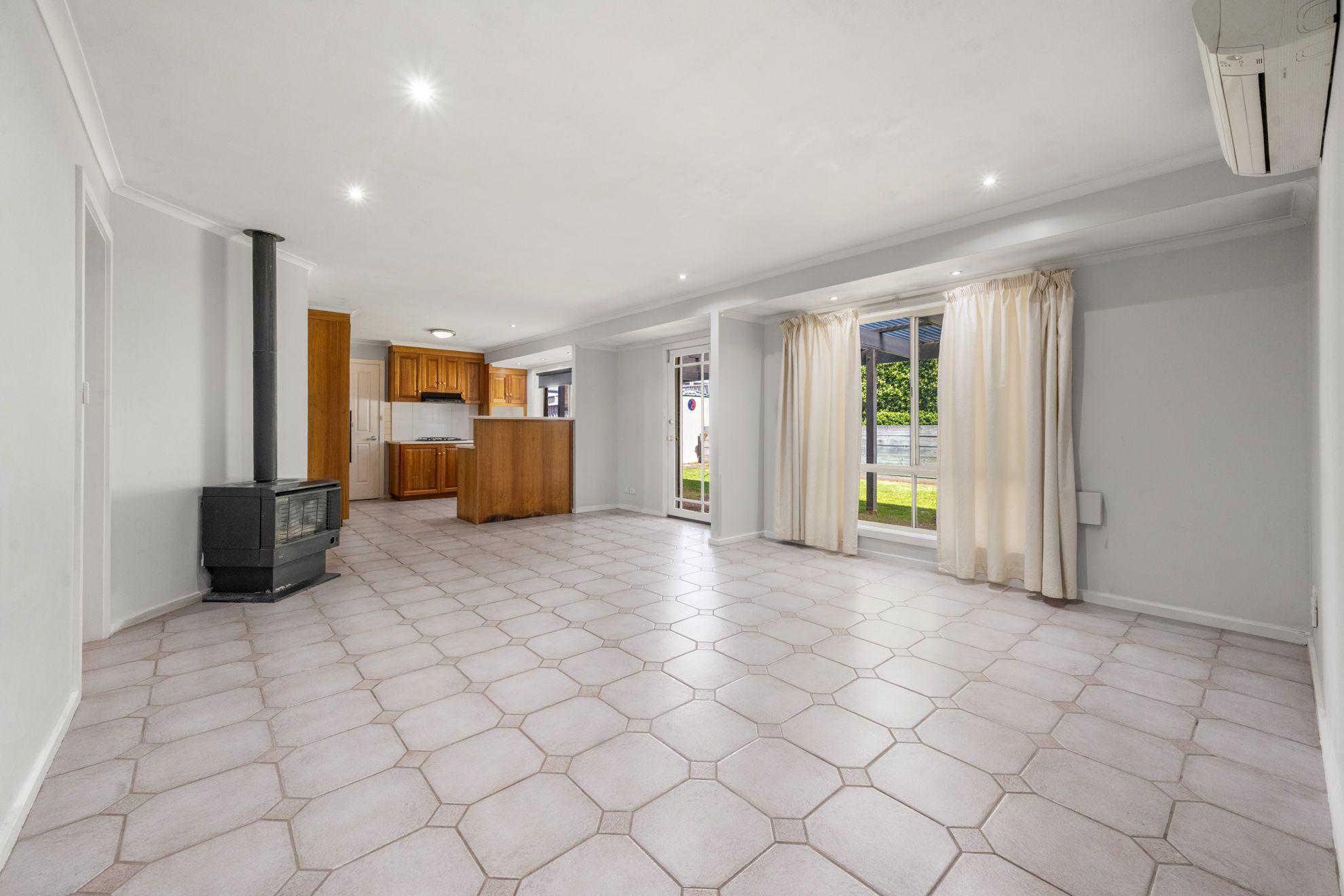 Neat, Tidy & Low-Maintenance Living