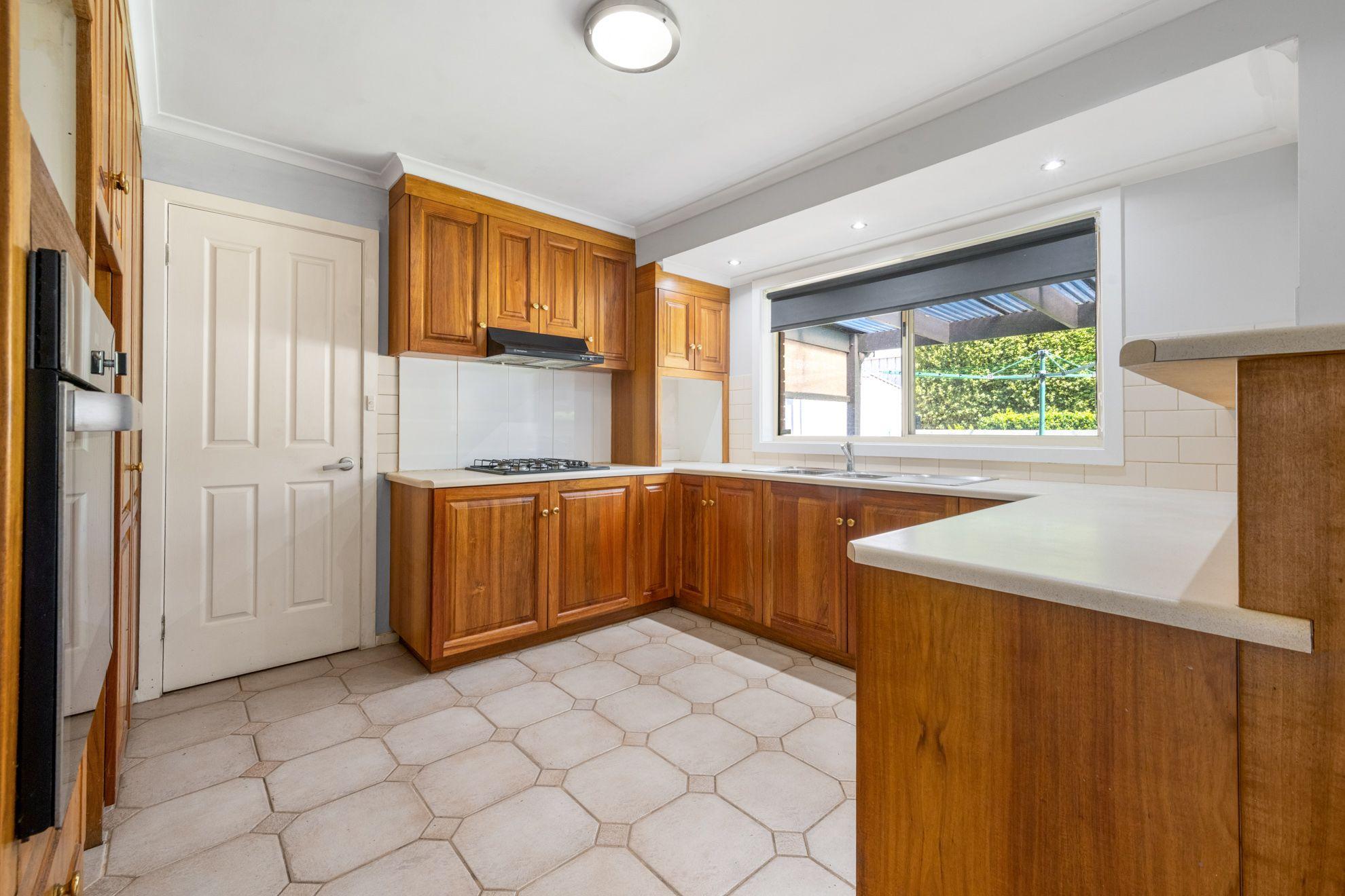 Neat, Tidy & Low-Maintenance Living