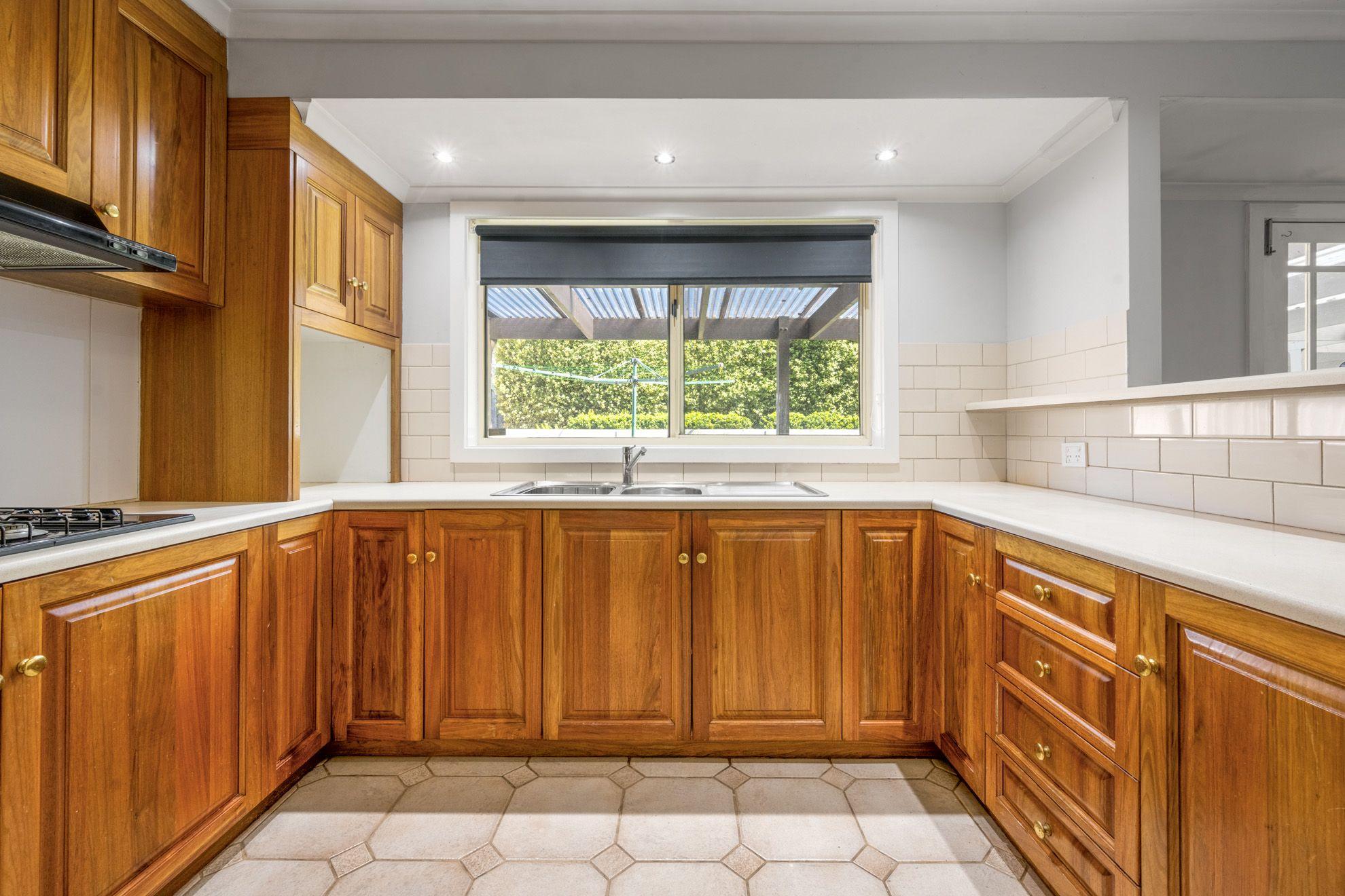 Neat, Tidy & Low-Maintenance Living