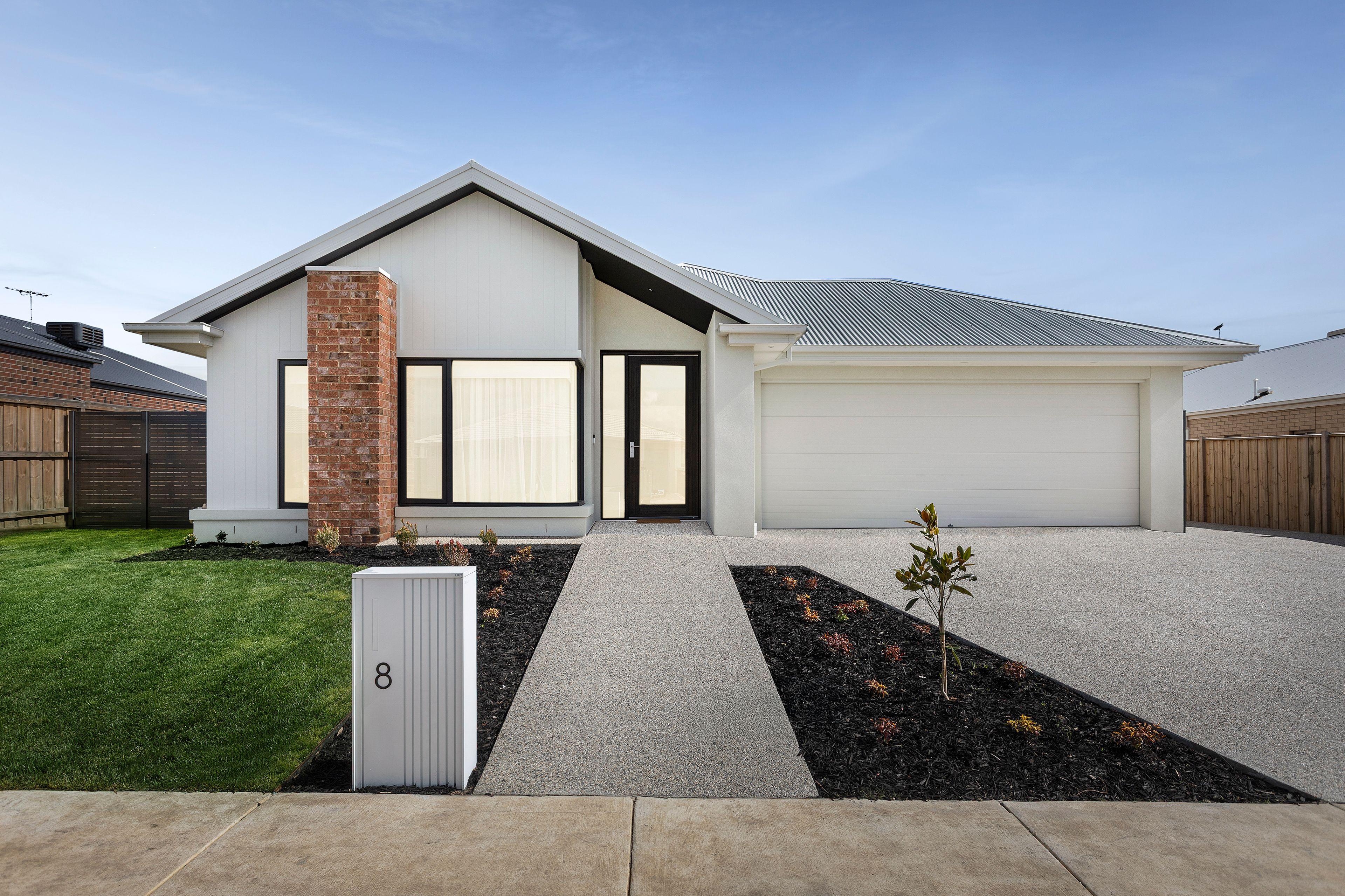 Prop-GPT: House: VIC Gisborne, VIC 3437 Brand New Luxury Living in 