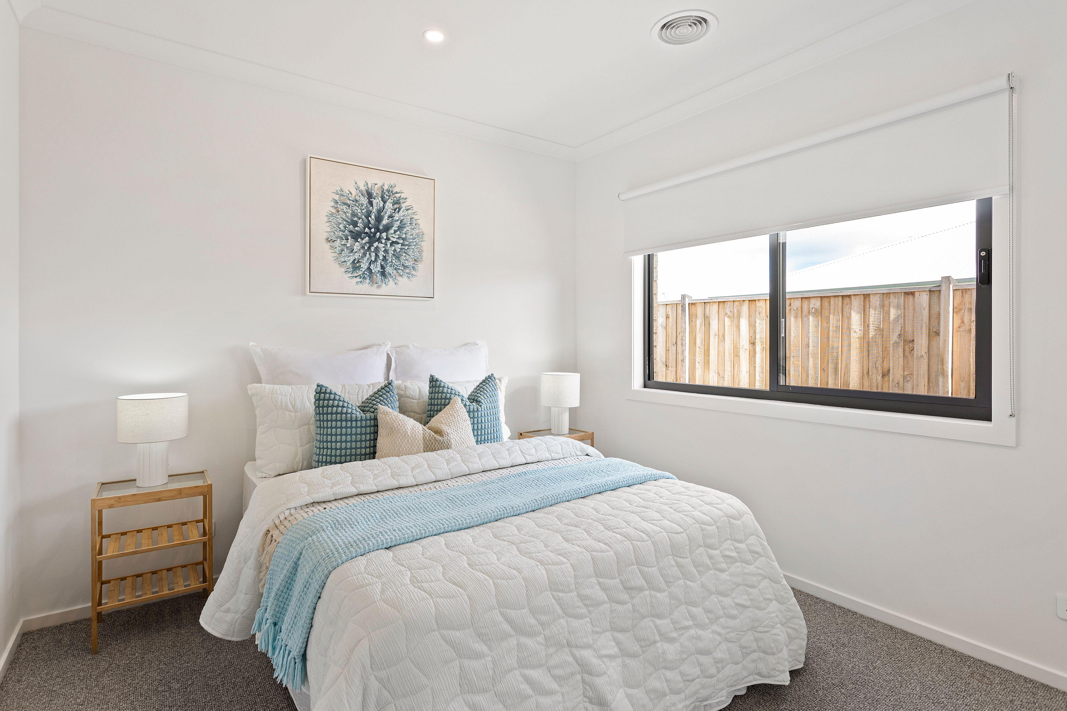 Brand New Luxury Living in 