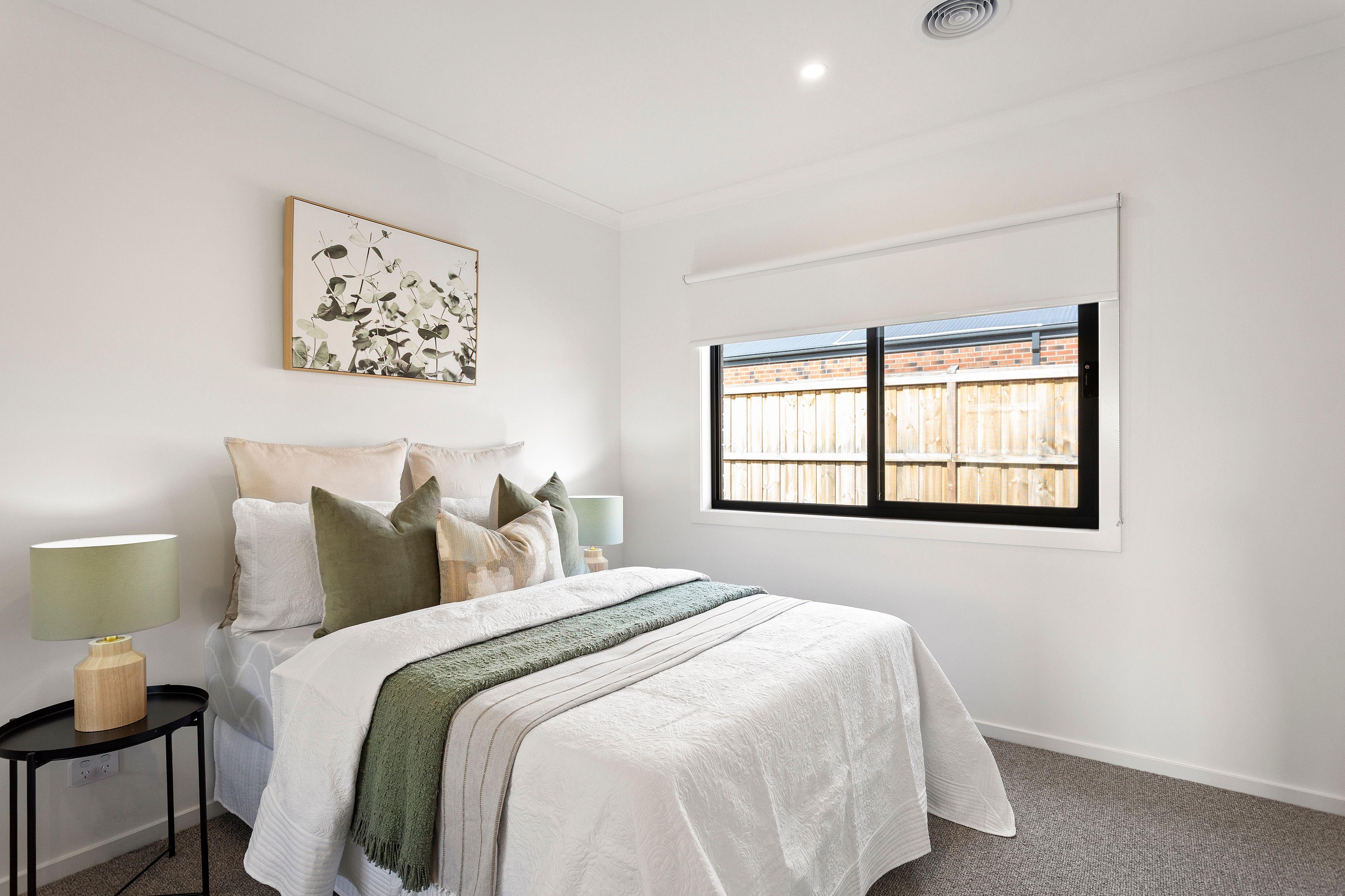 Brand New Luxury Living in 