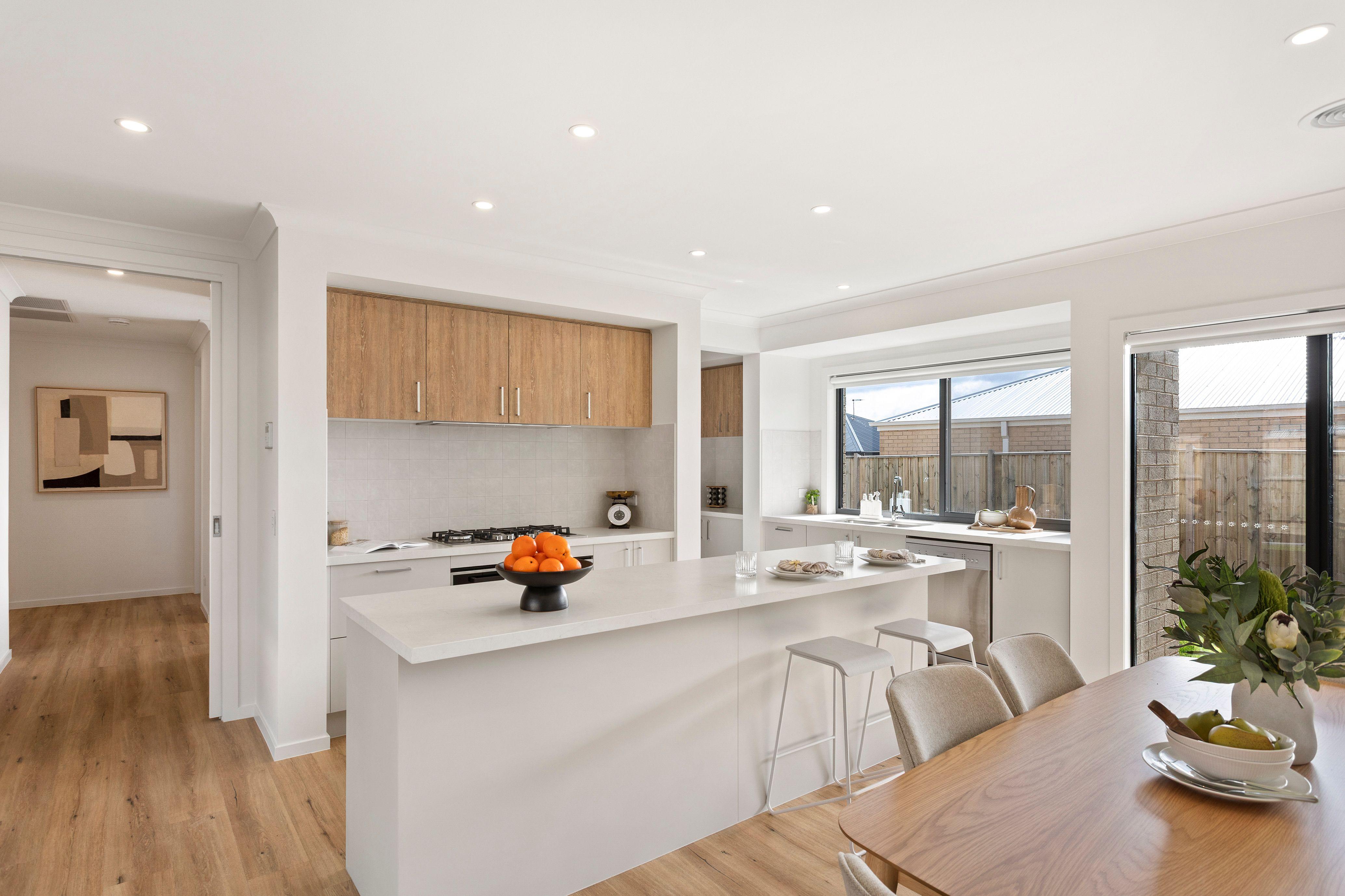 Brand New Luxury Living in 