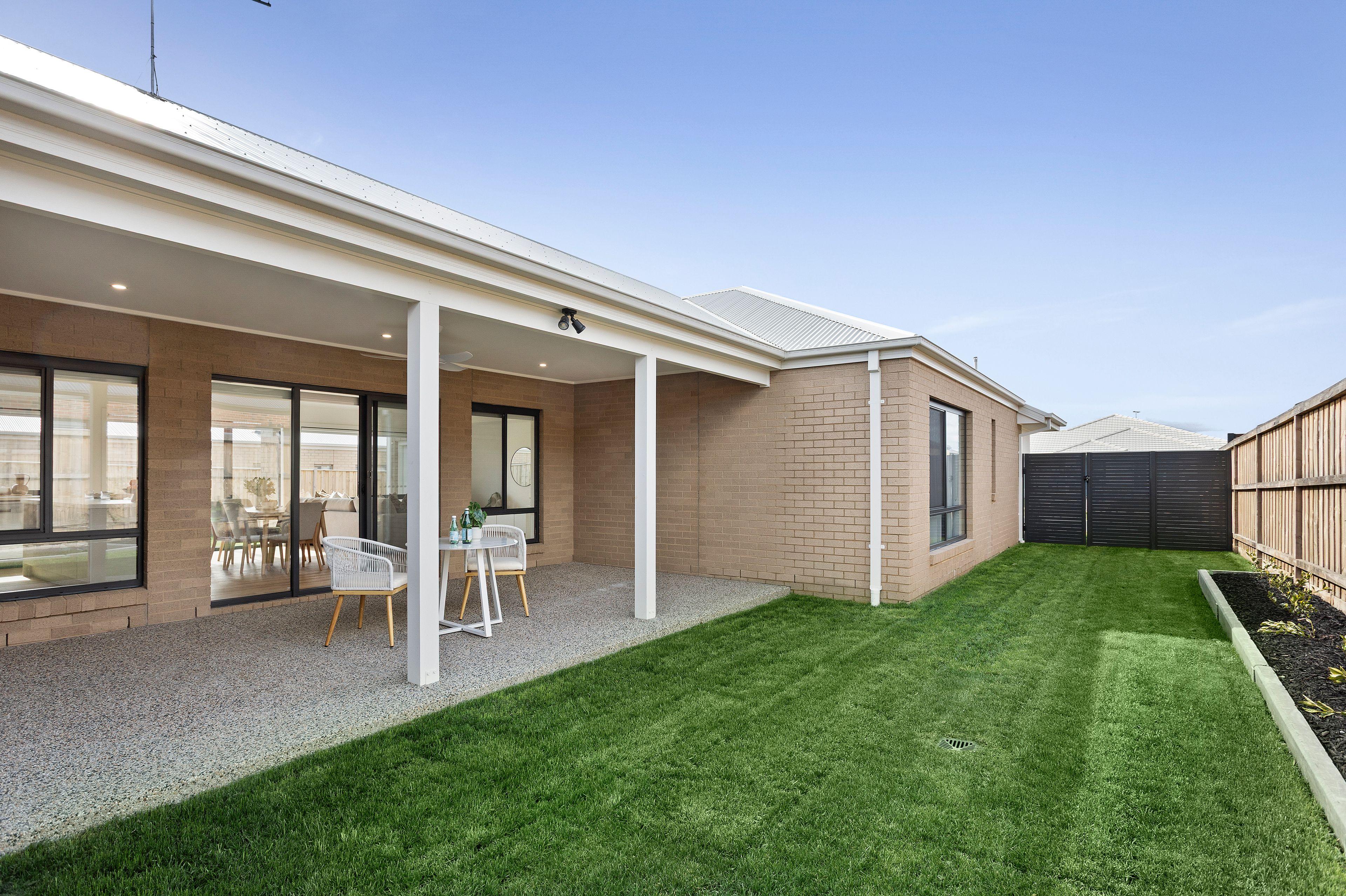 Brand New Luxury Living in 