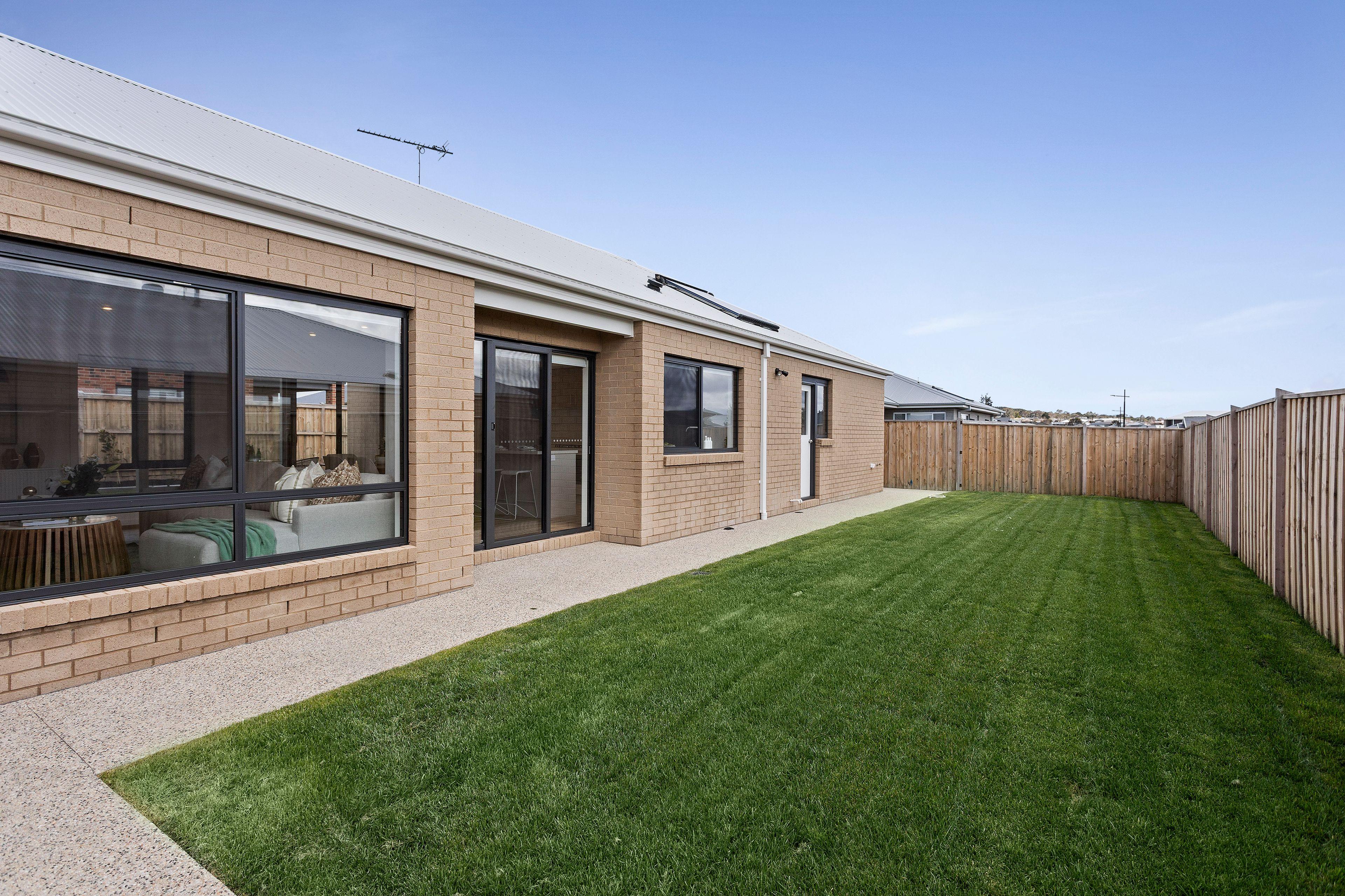 Brand New Luxury Living in 