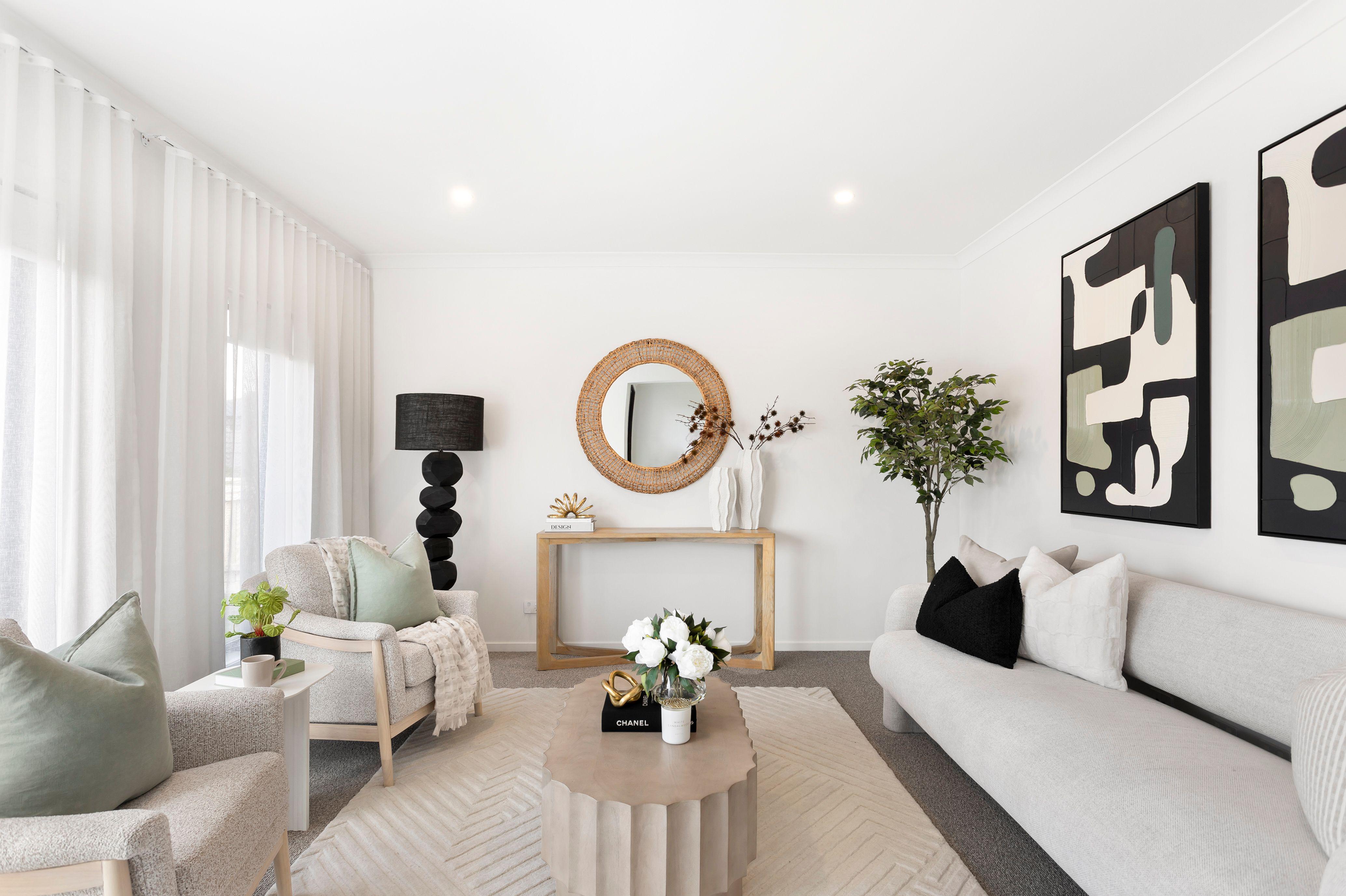 Brand New Luxury Living in 