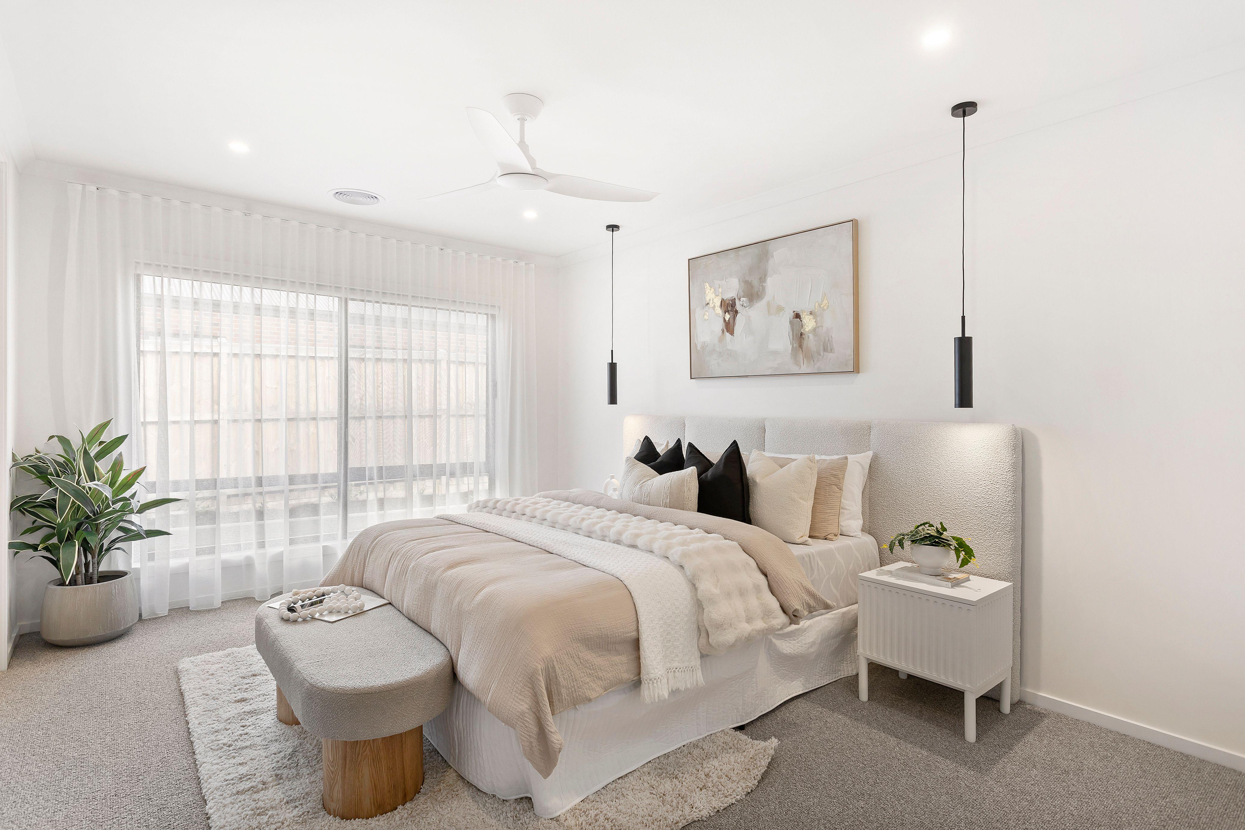 Brand New Luxury Living in 