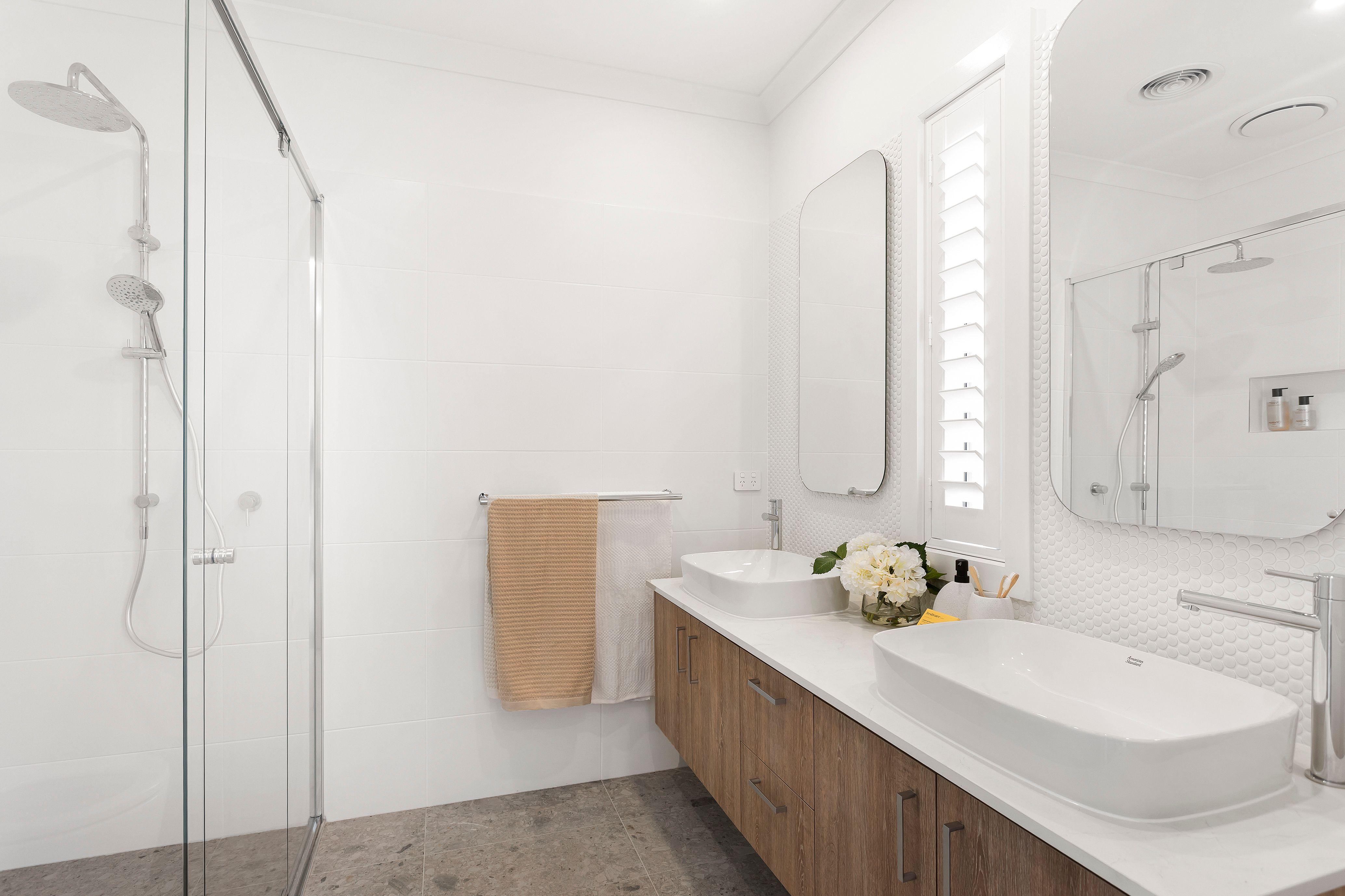 Brand New Luxury Living in 