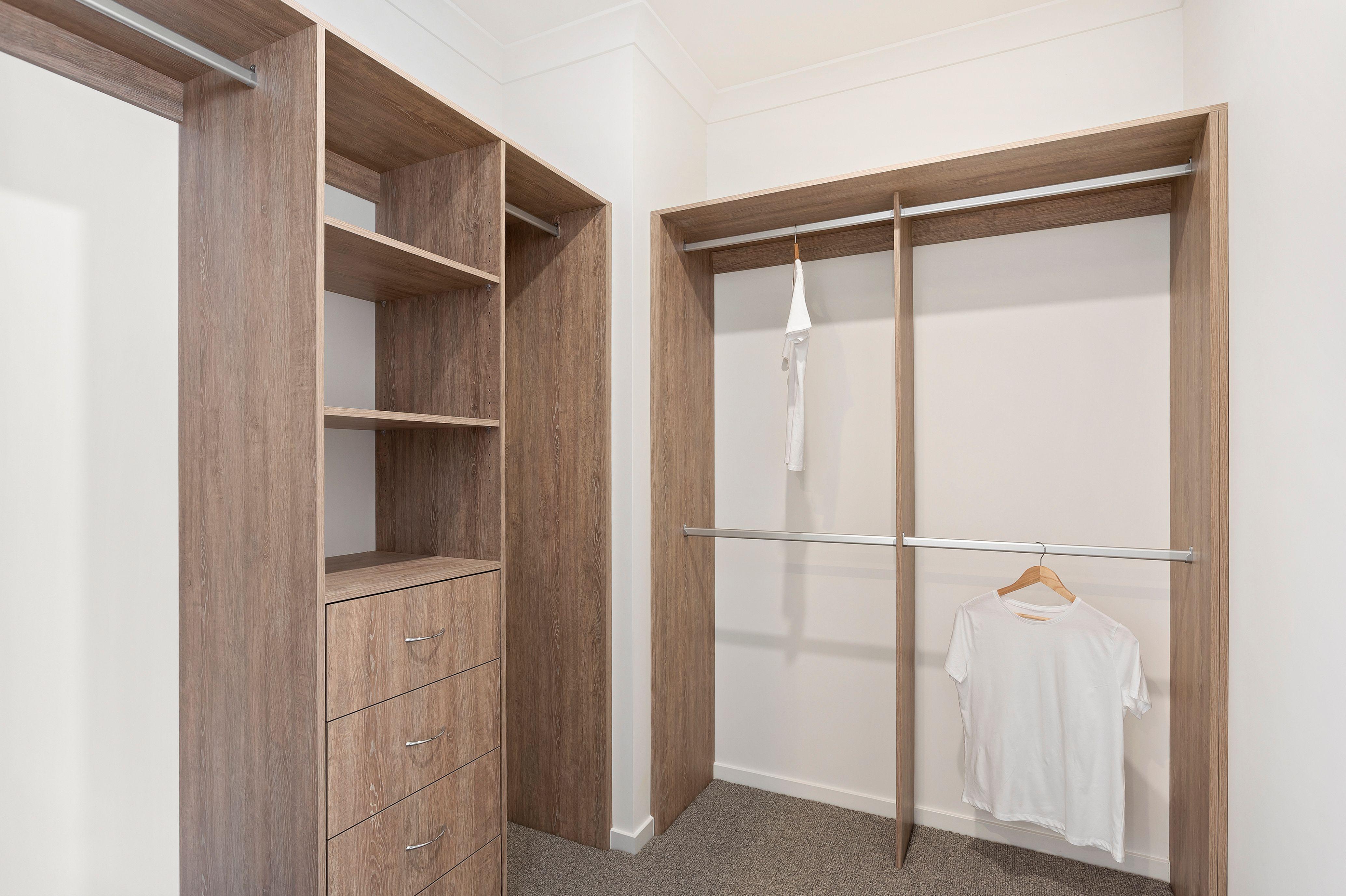 Brand New Luxury Living in 