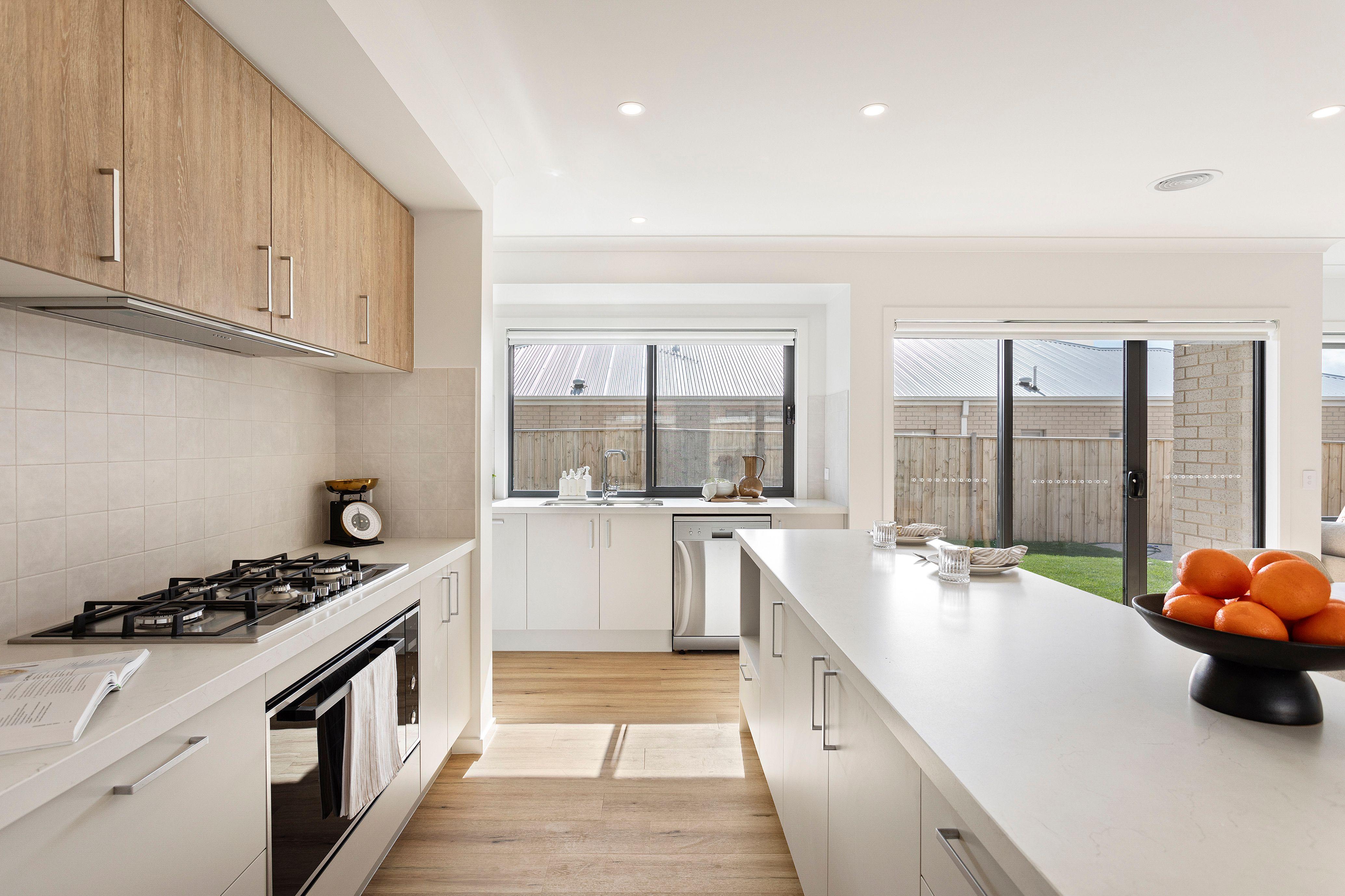 Brand New Luxury Living in 