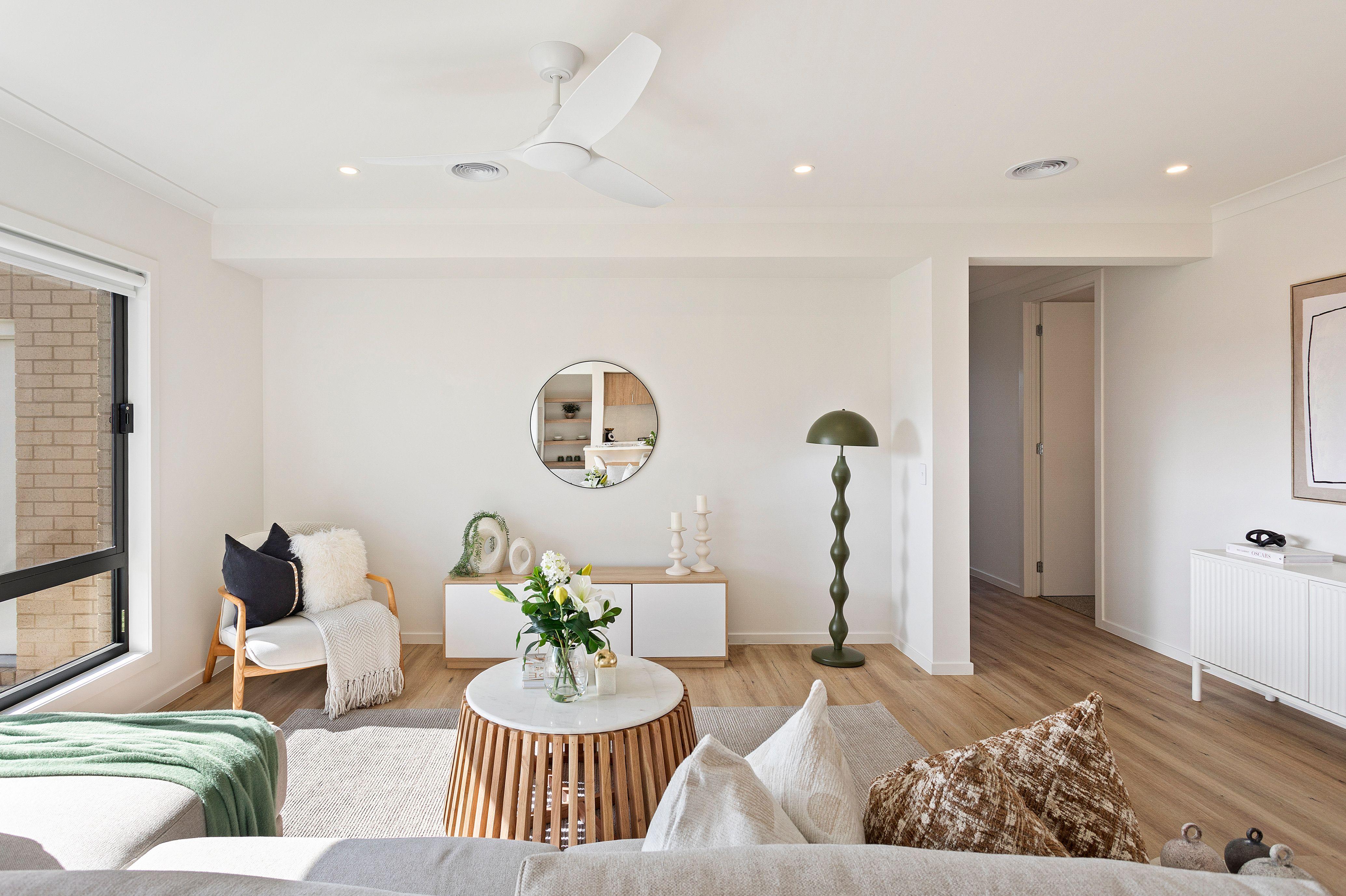 Brand New Luxury Living in 