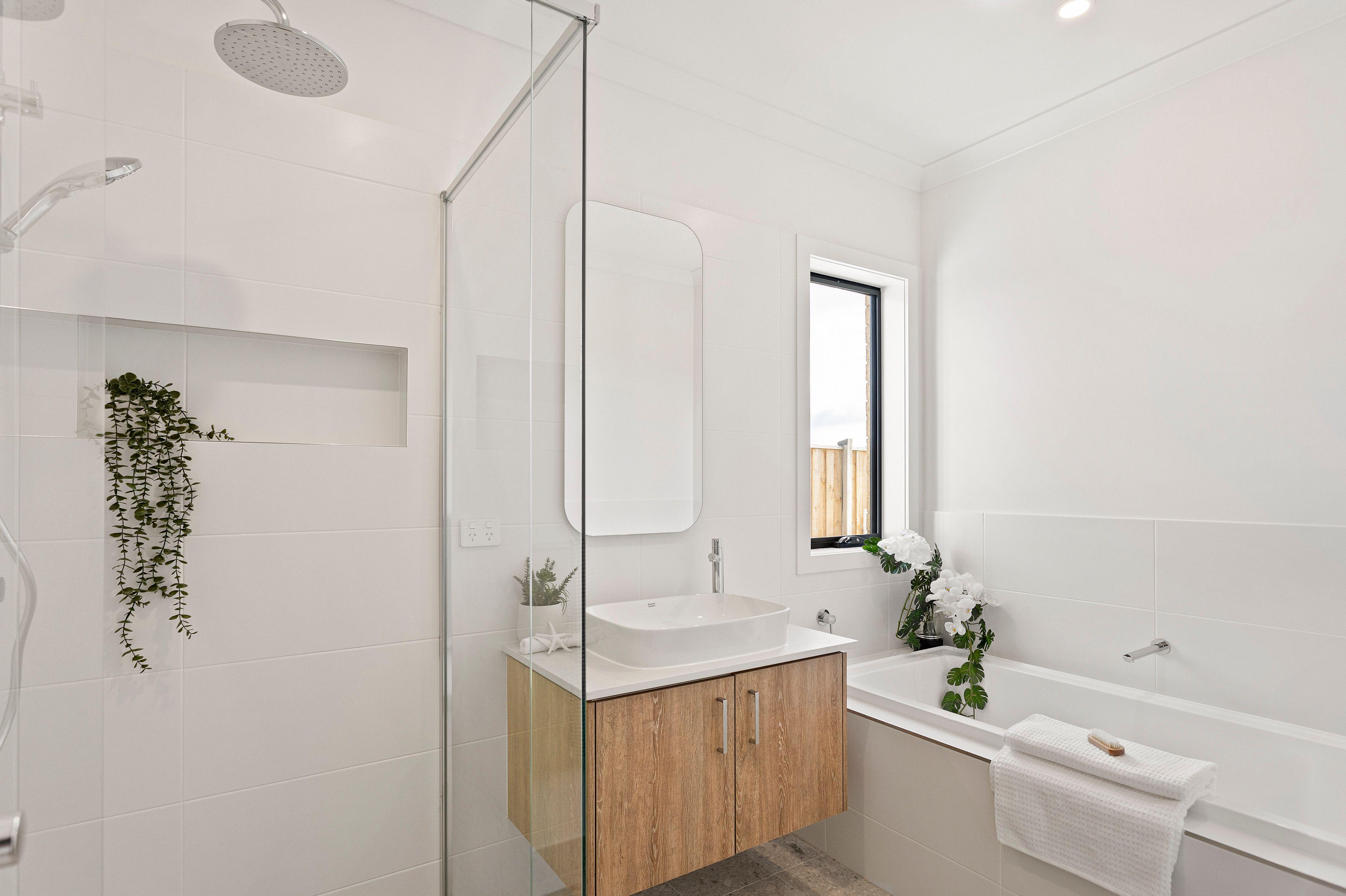 Brand New Luxury Living in 