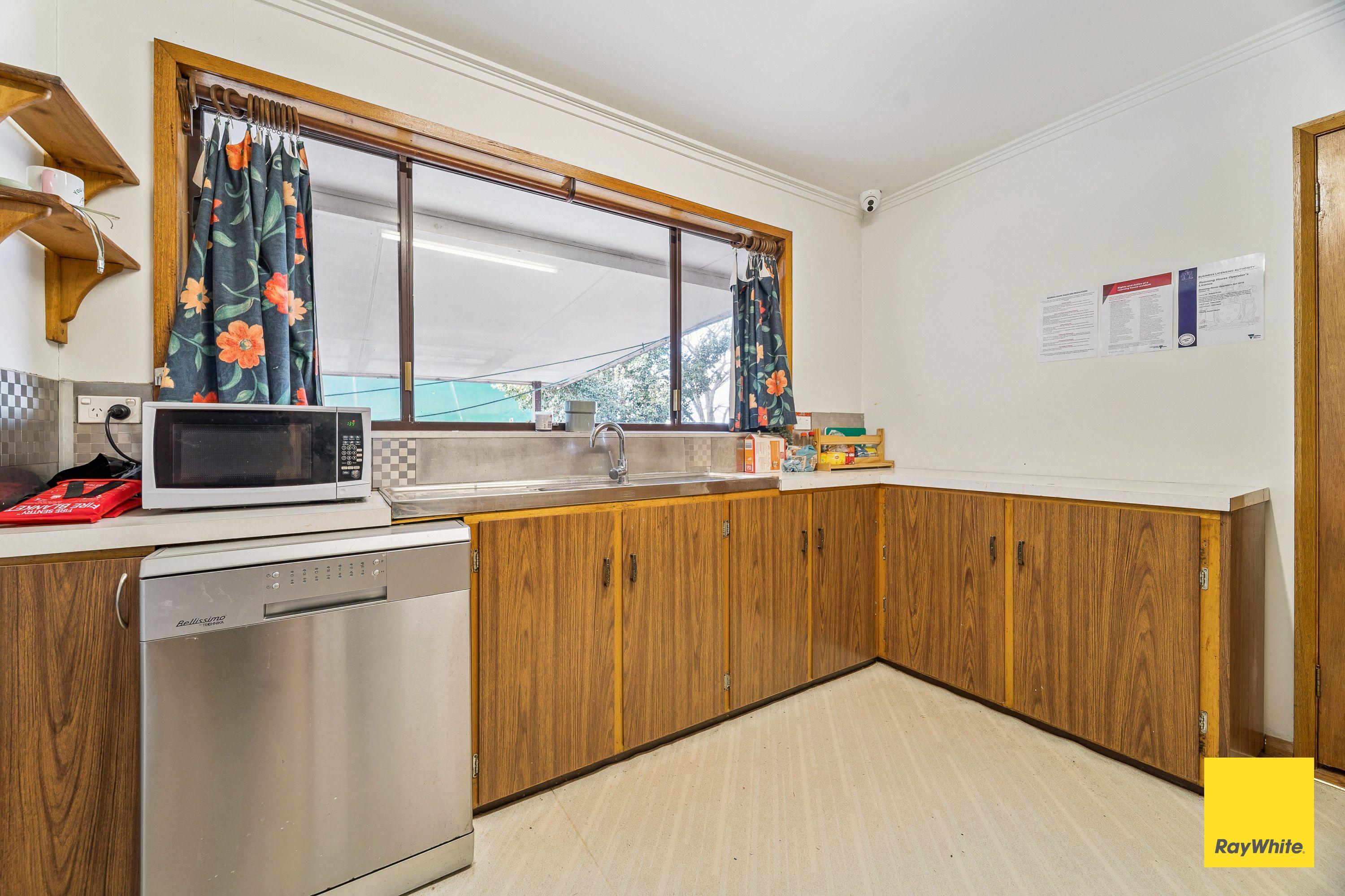 Comfortable & Affordable Rooming in Kangaroo Flat