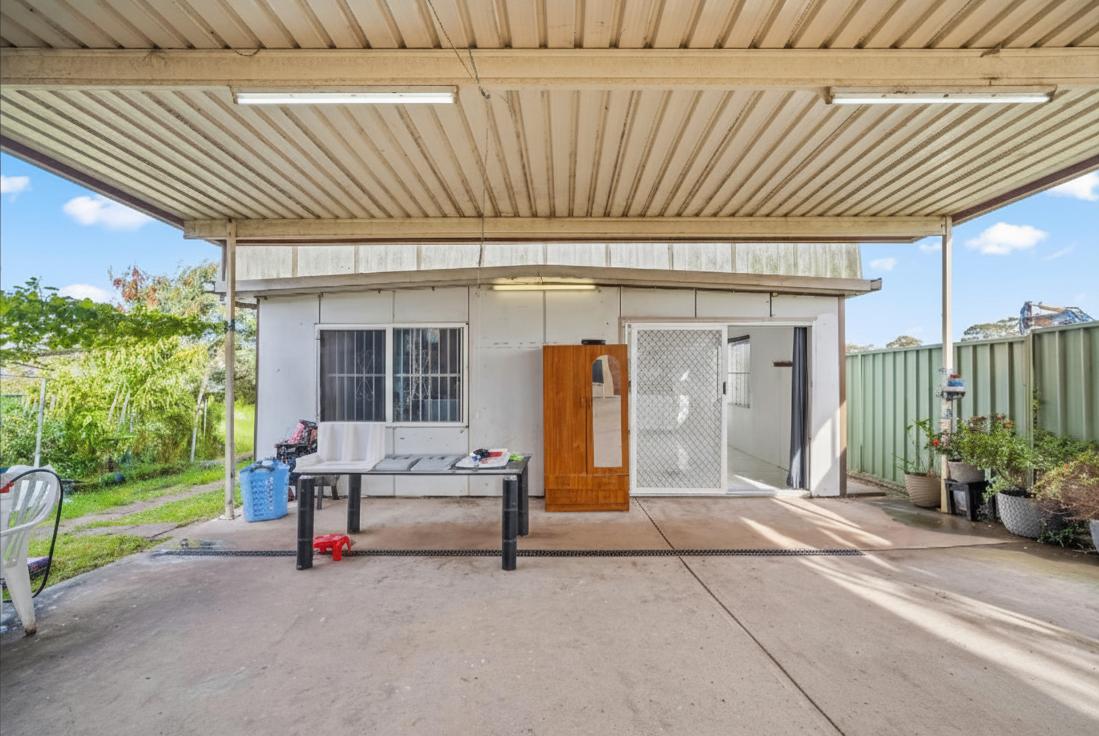 Prop-GPT: Studio: NSW Bonnyrigg, NSW 2177 1 Bedroom Studio in Rare Bonnyrigg Location