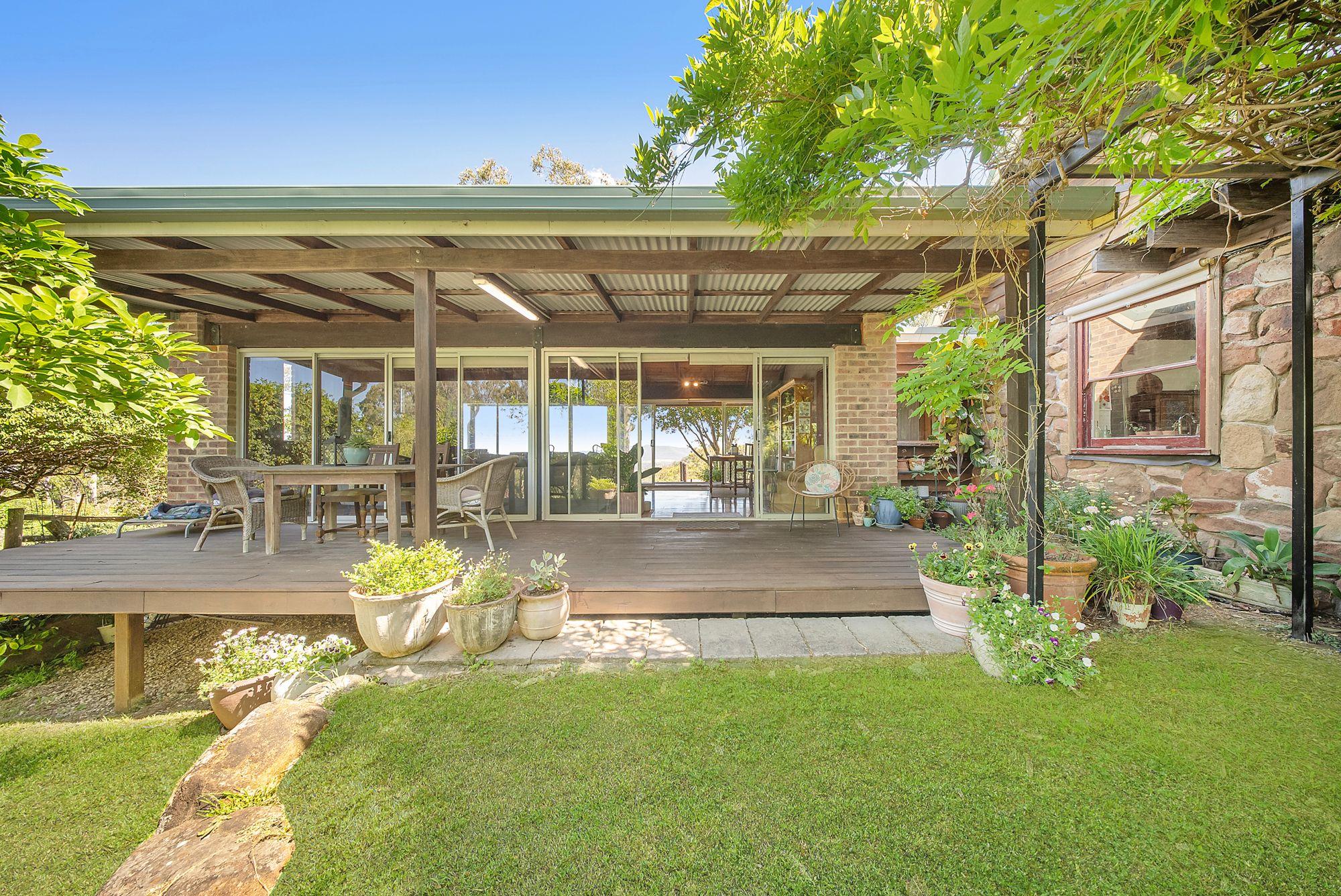 Secluded Paradise with Breathtaking Views