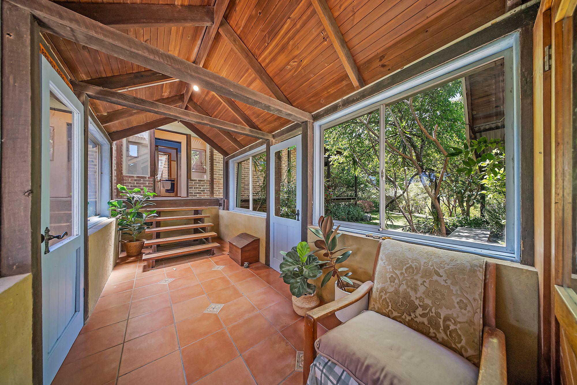 Secluded Paradise with Breathtaking Views