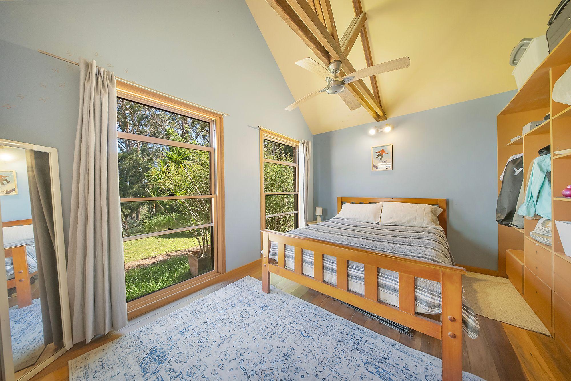 Secluded Paradise with Breathtaking Views