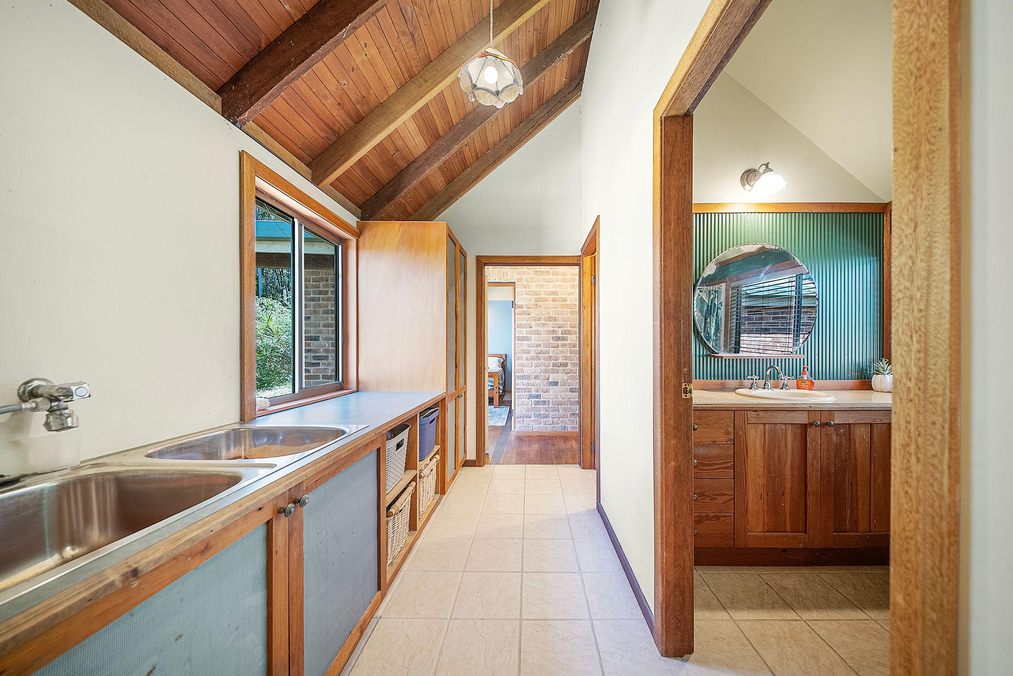 Secluded Paradise with Breathtaking Views