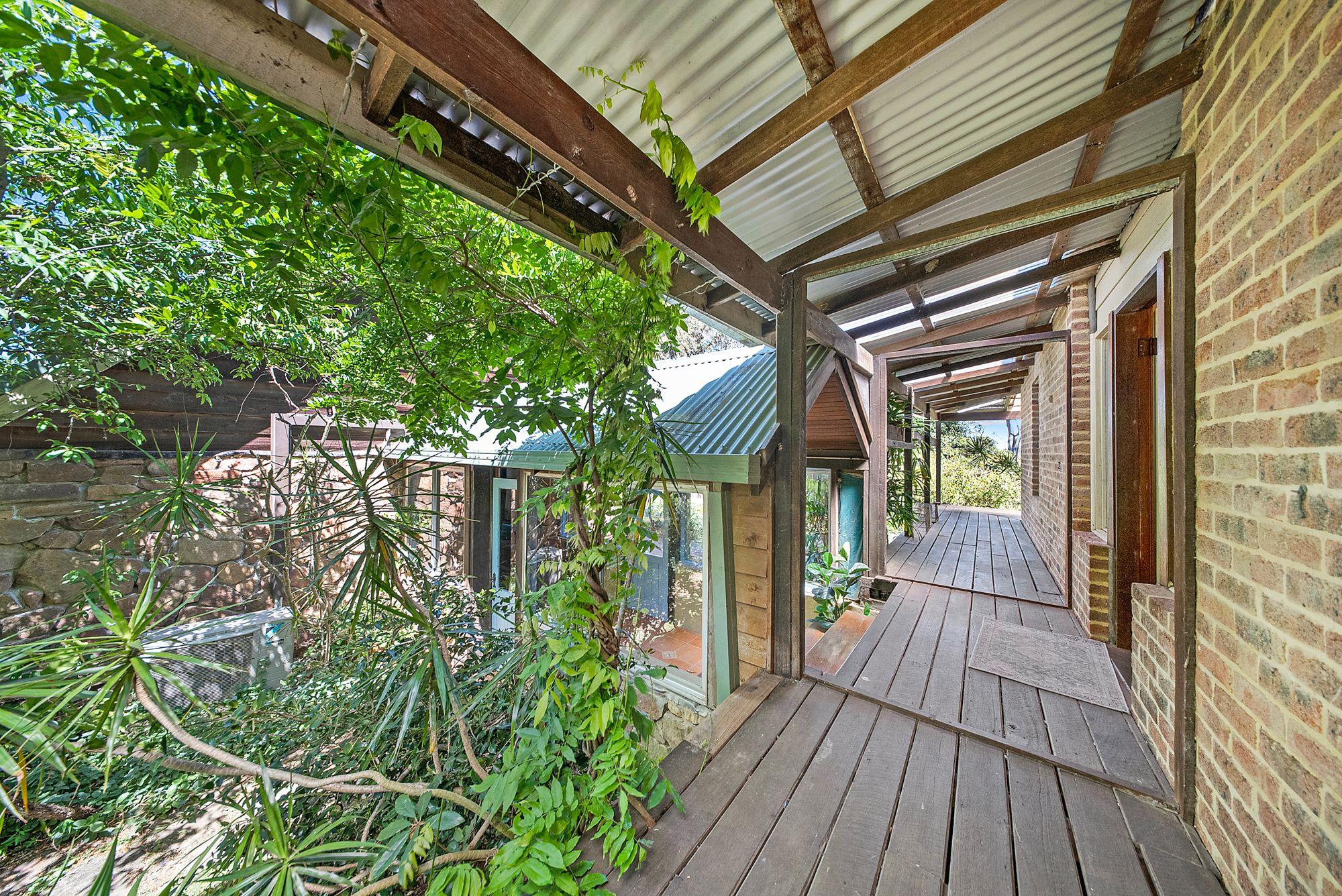 Secluded Paradise with Breathtaking Views