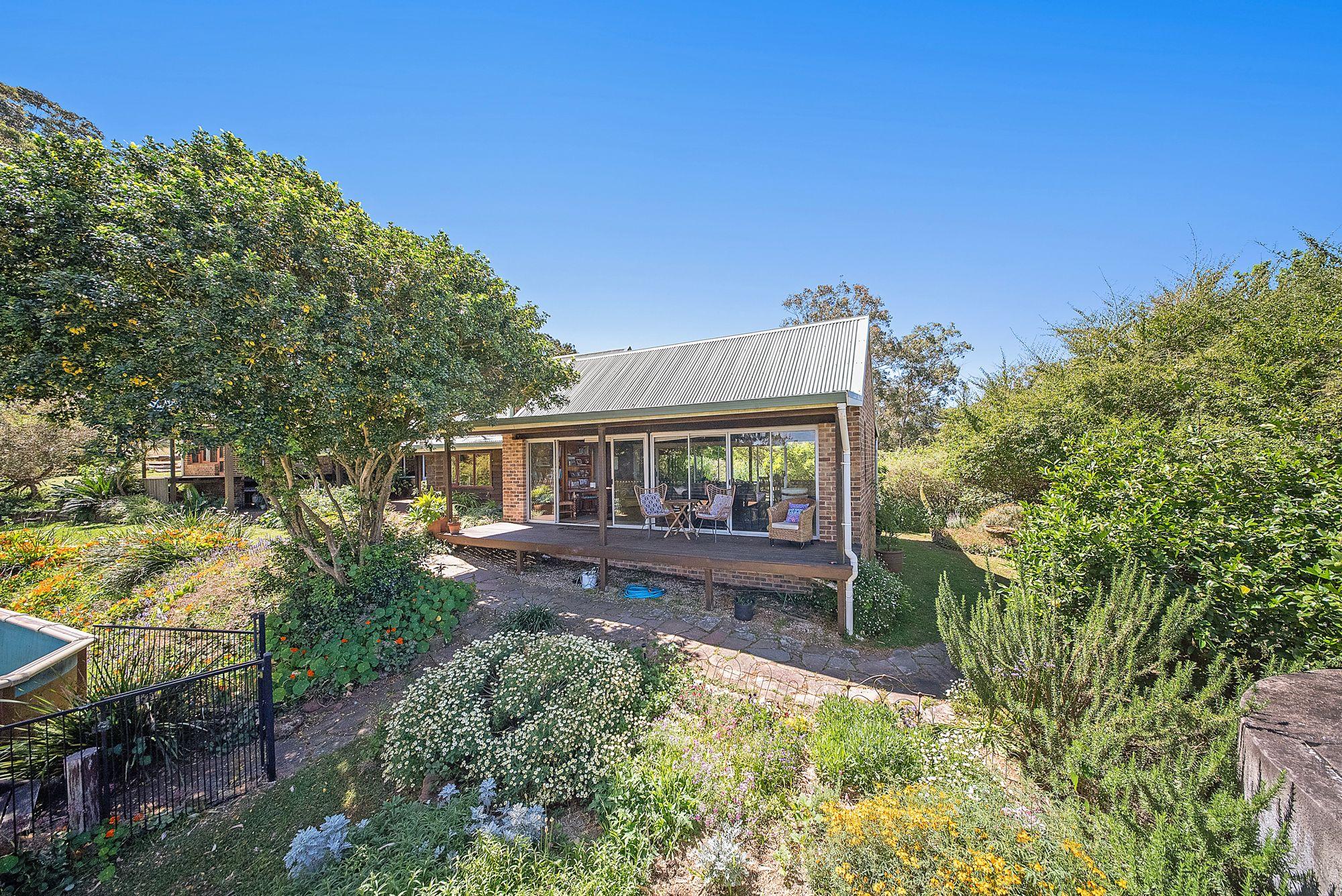 Secluded Paradise with Breathtaking Views