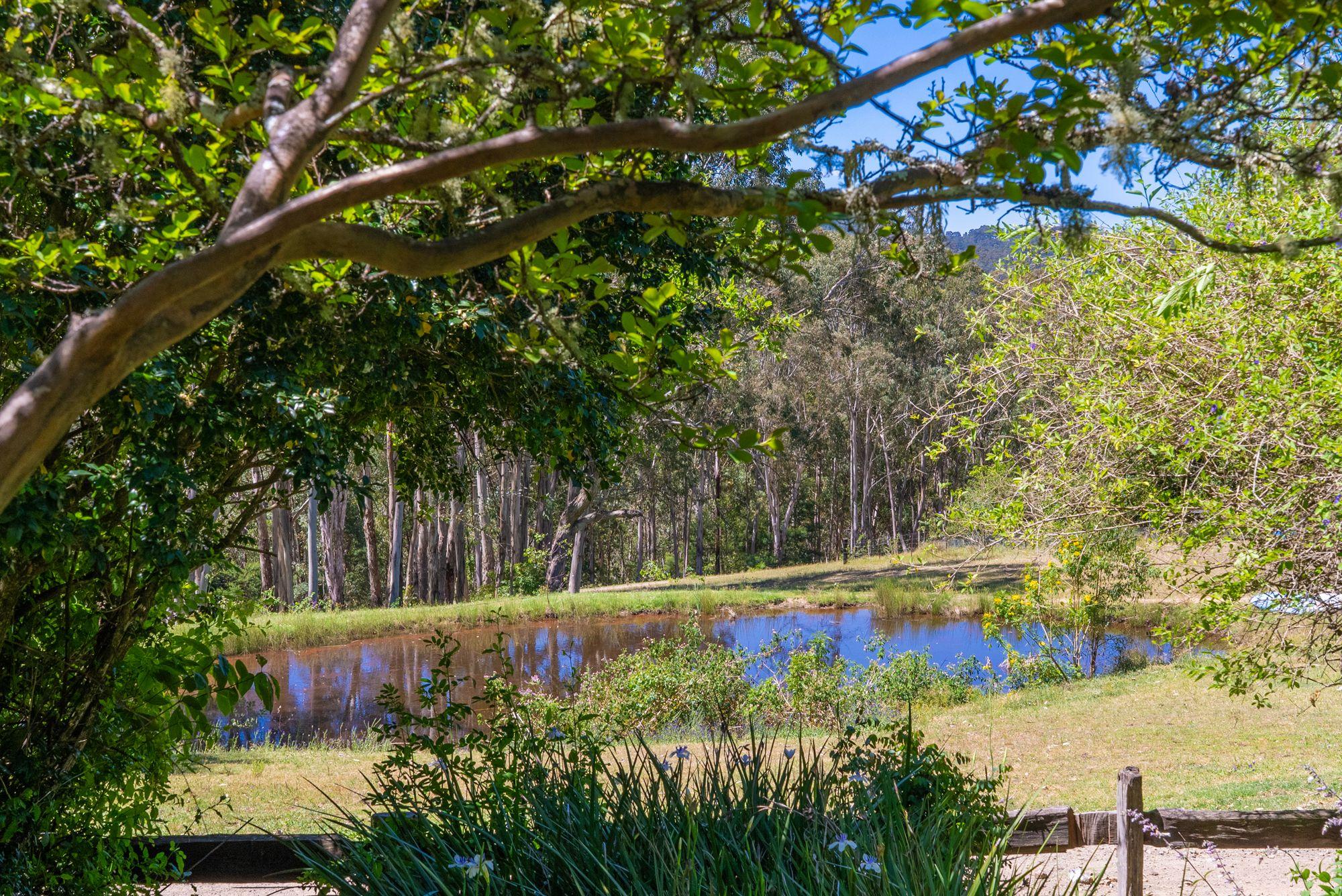 Secluded Paradise with Breathtaking Views