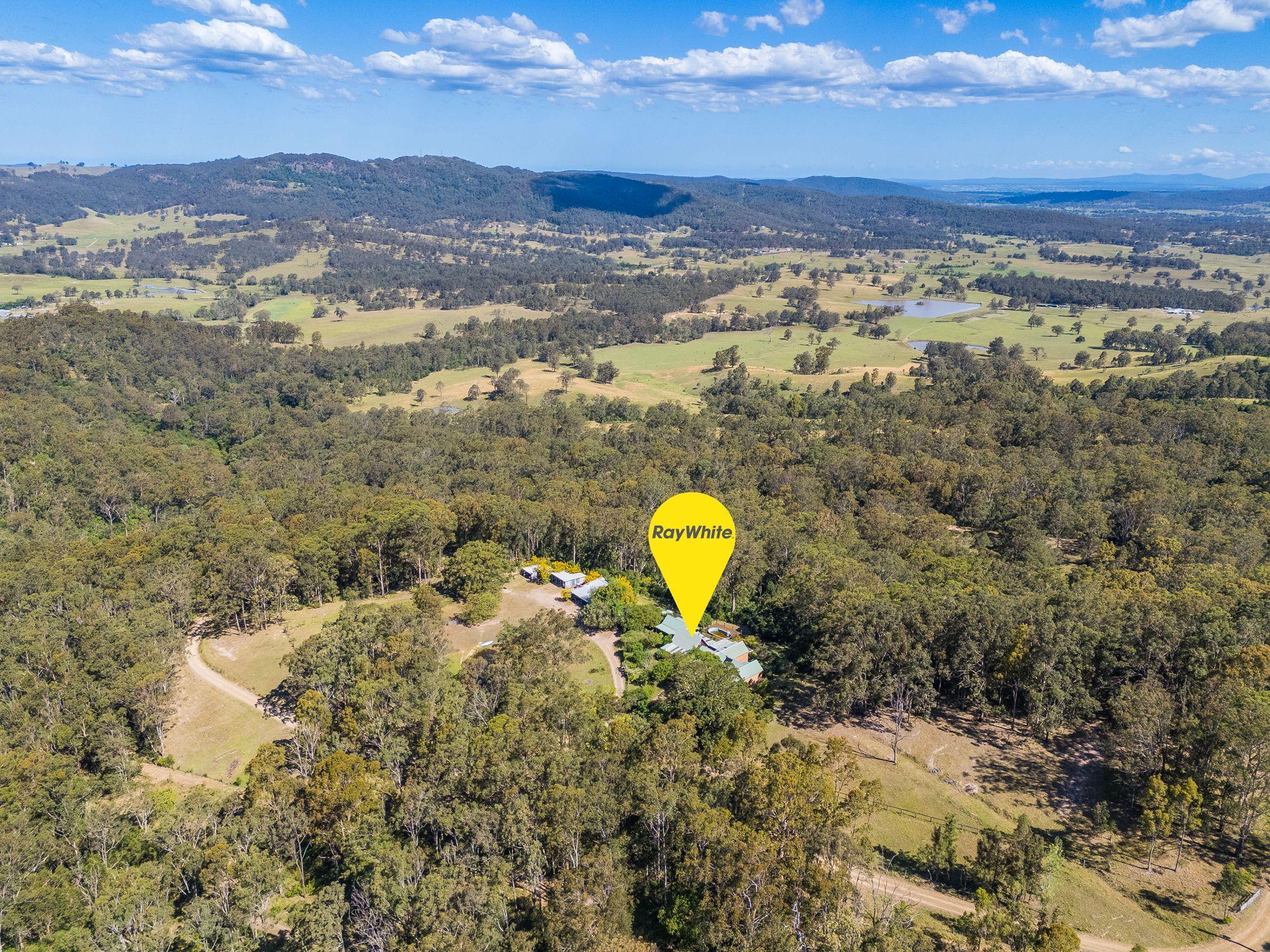 Secluded Paradise with Breathtaking Views