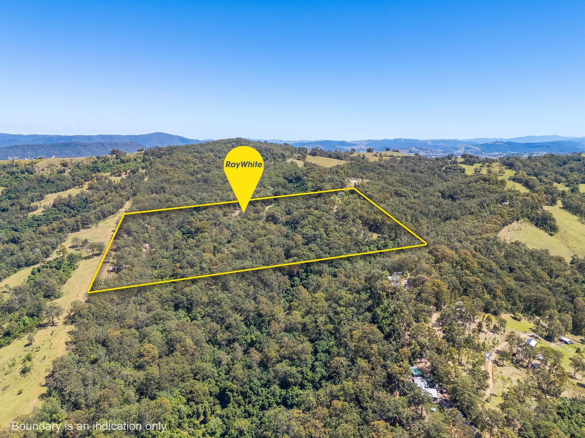 Secluded Paradise with Breathtaking Views