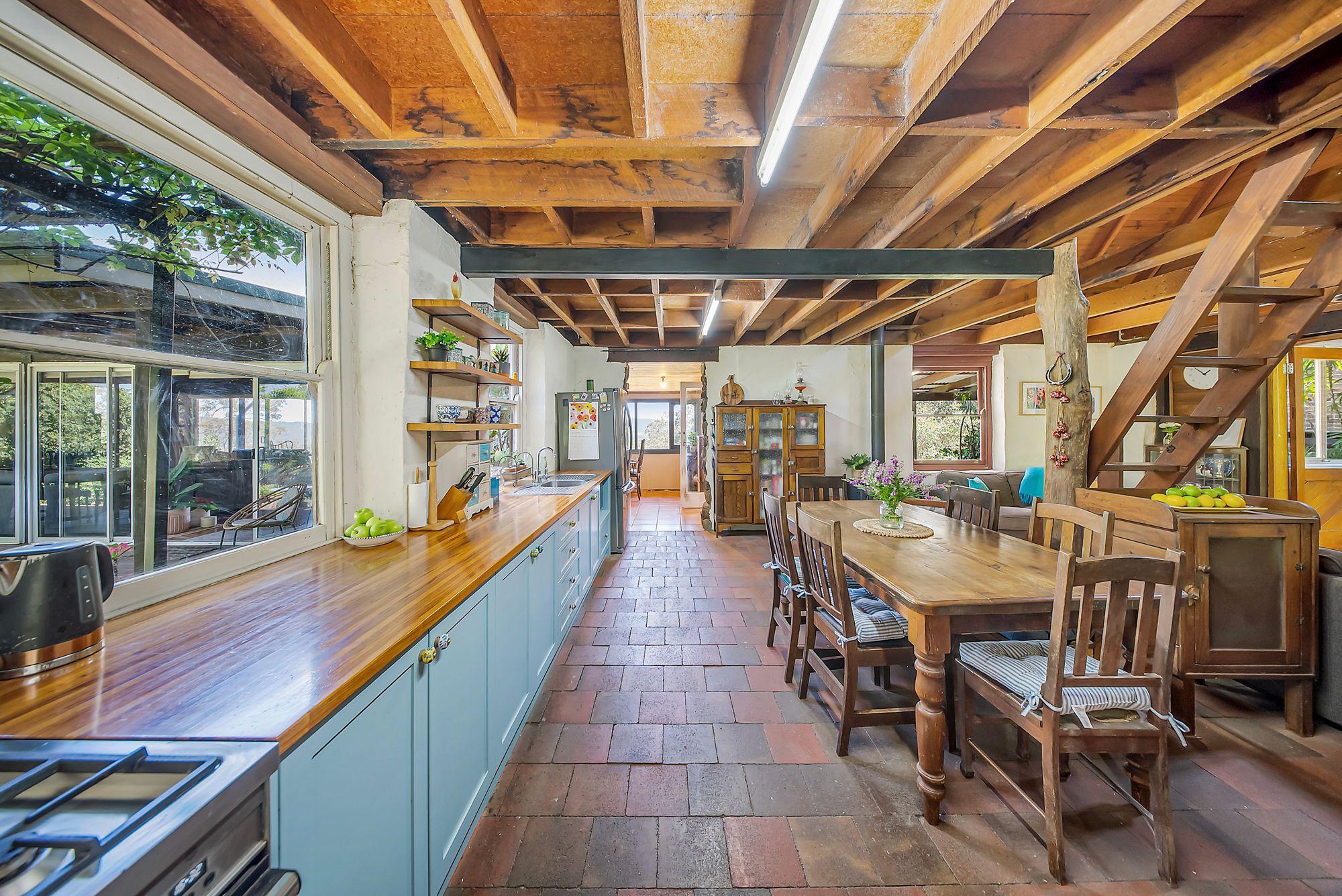 Secluded Paradise with Breathtaking Views