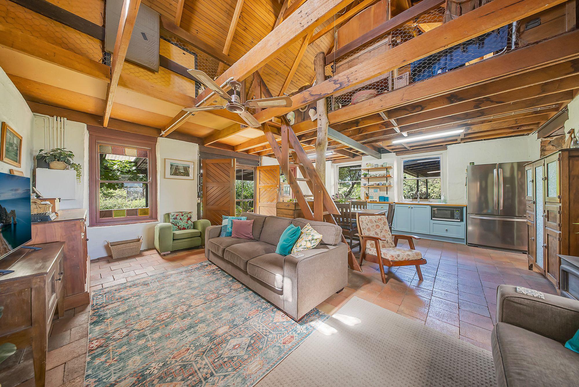 Secluded Paradise with Breathtaking Views