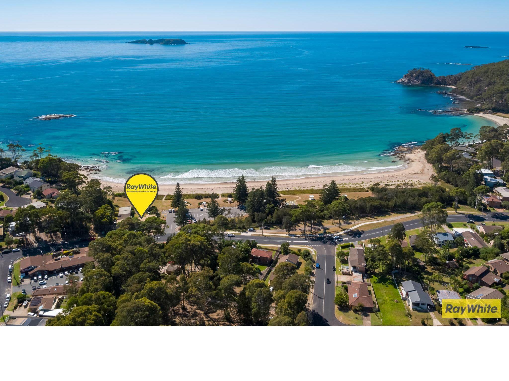 Neat Unit with Ocean Views