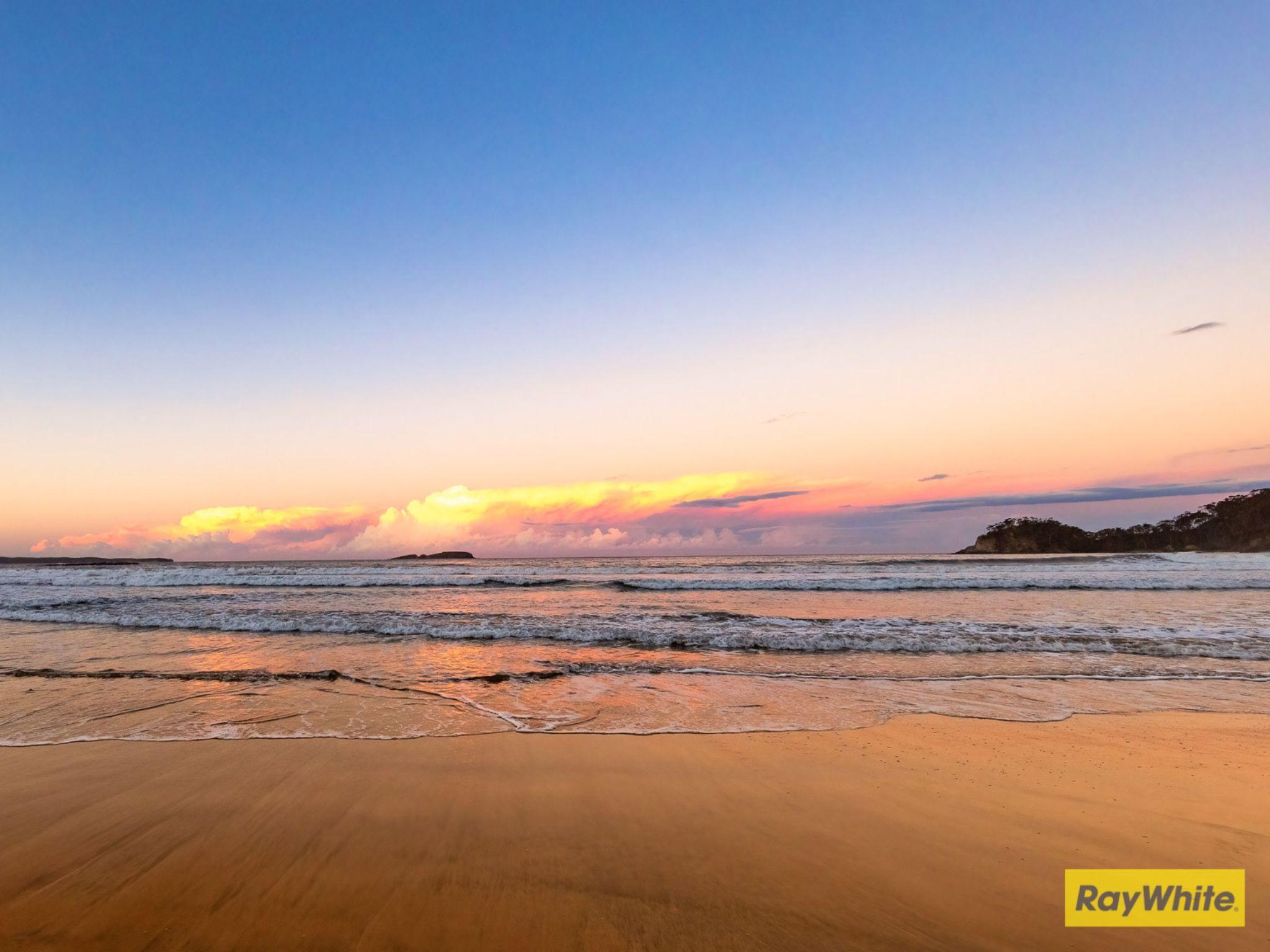 Neat Unit with Ocean Views