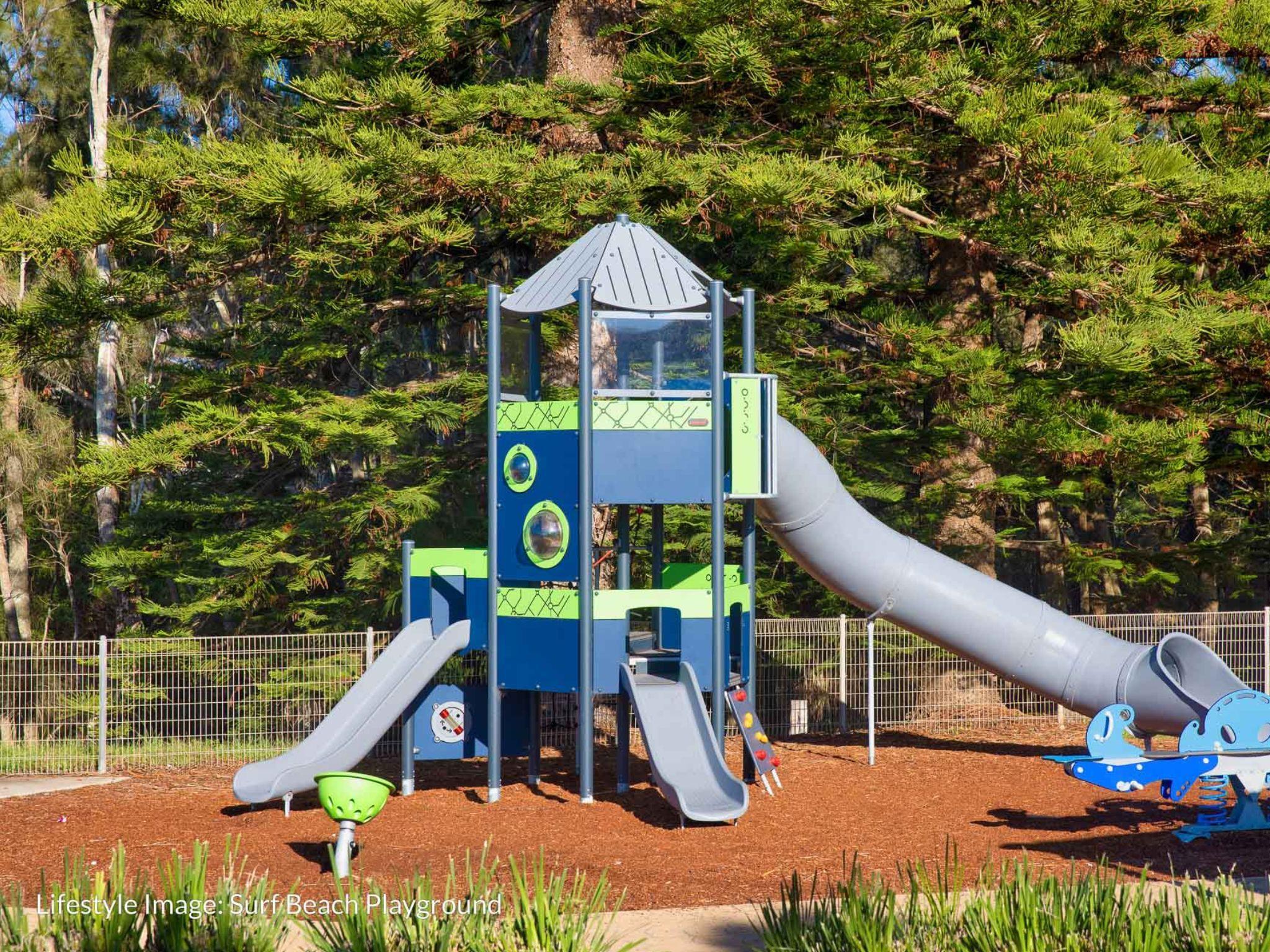 Neat Unit with Ocean Views