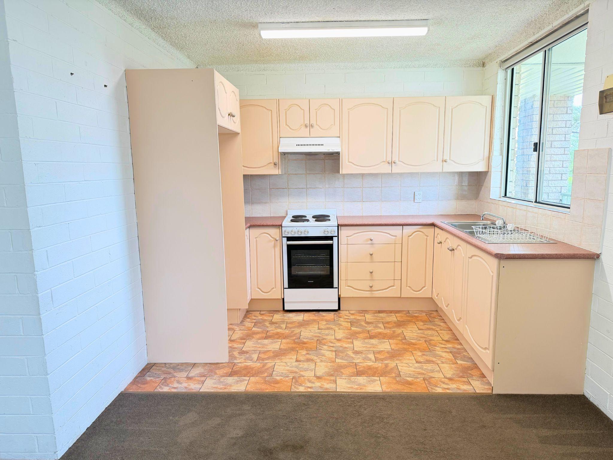 Neat Unit with Ocean Views