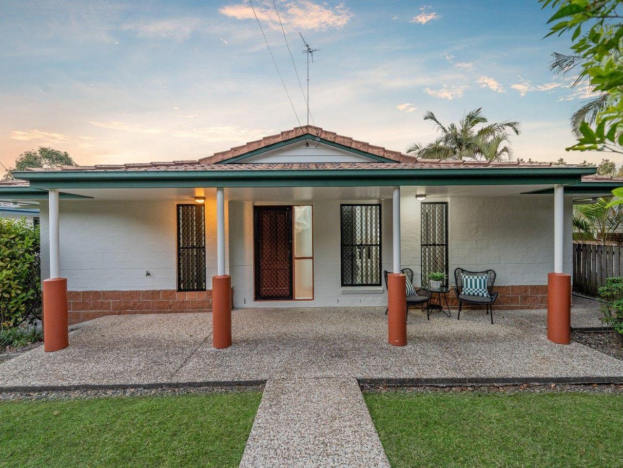 Prop-GPT: House: QLD Mitchelton, QLD 4053 YOUR DREAM HOME AWAITS!