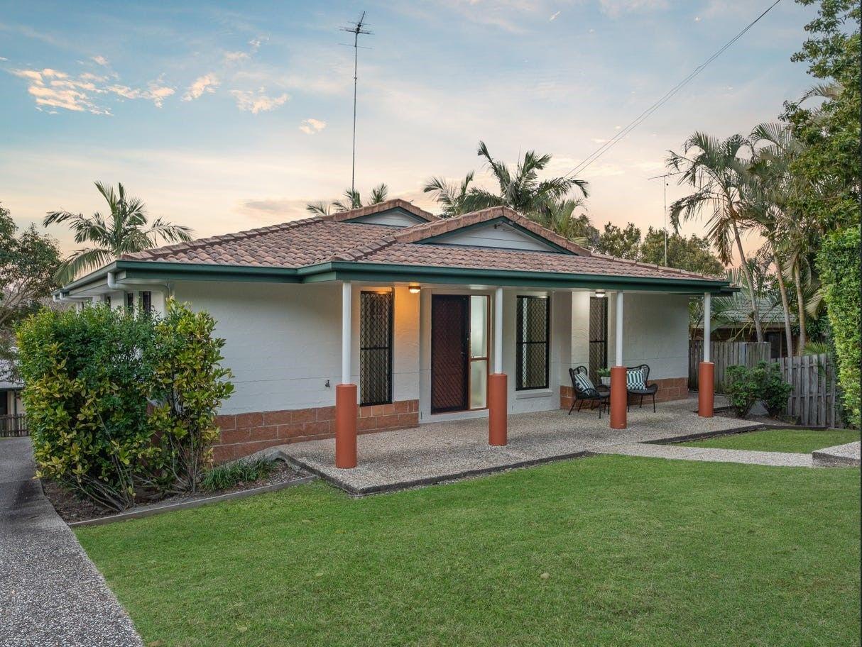 YOUR DREAM HOME AWAITS!