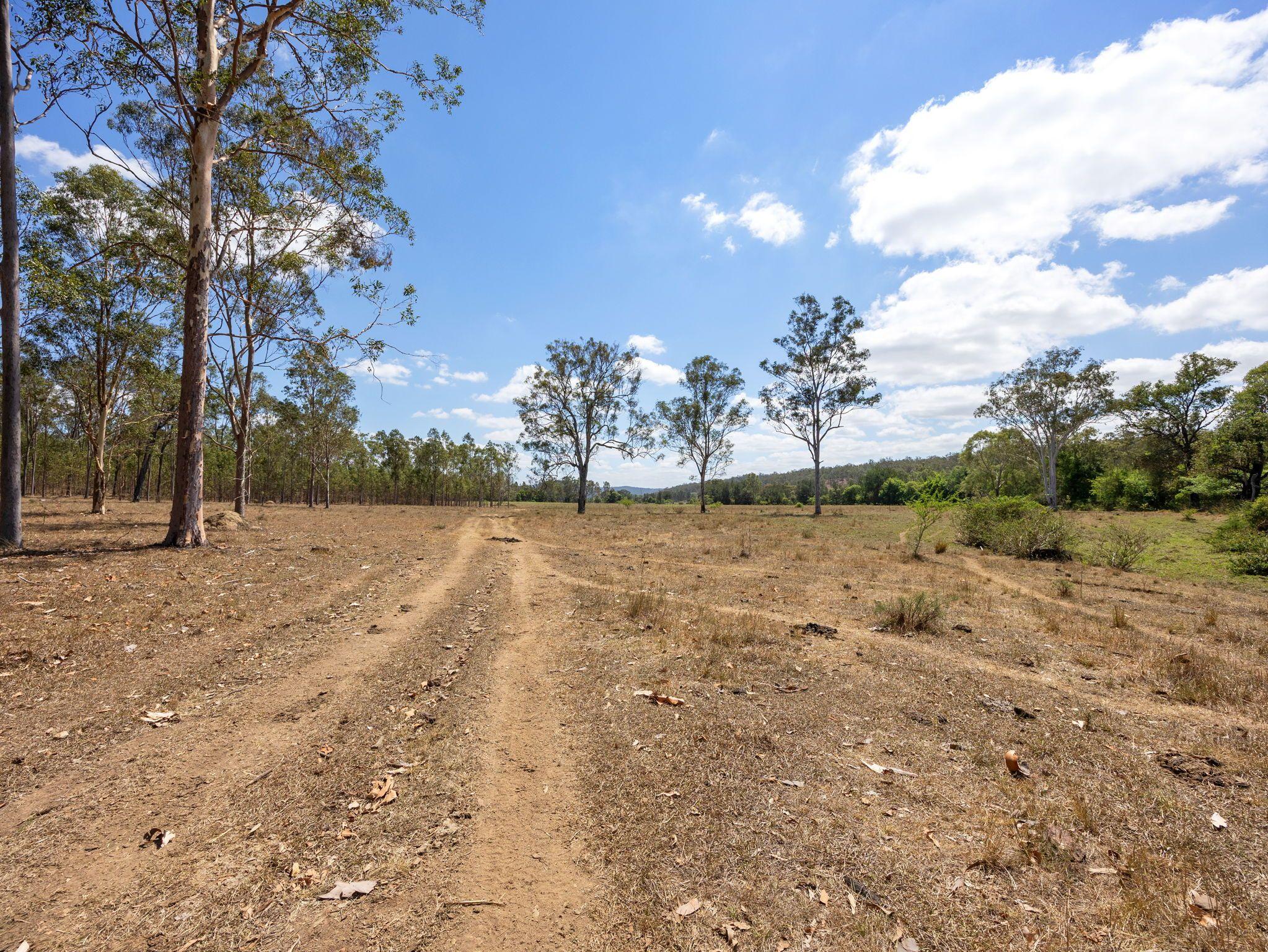 204 Acres Of Rural Bliss
