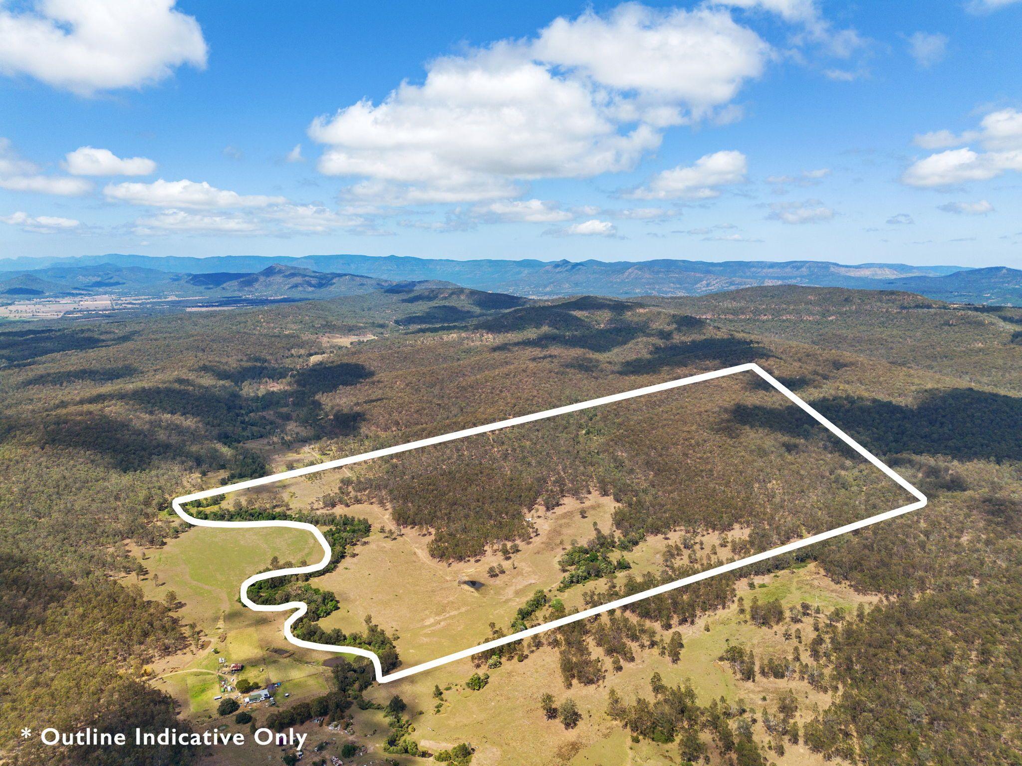 204 Acres Of Rural Bliss